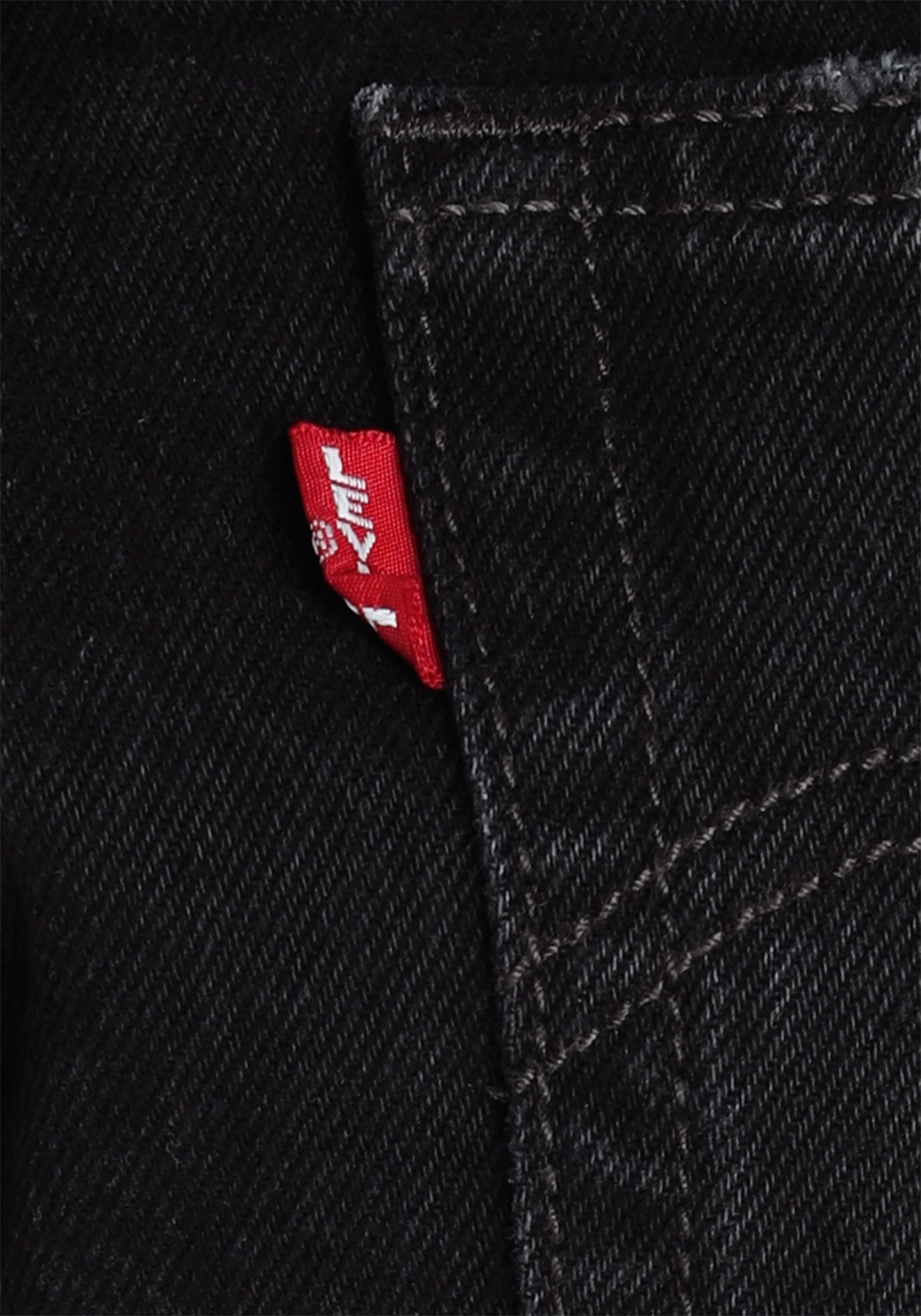 Levi's® Shorts »501 Original Short«, 501 Collection