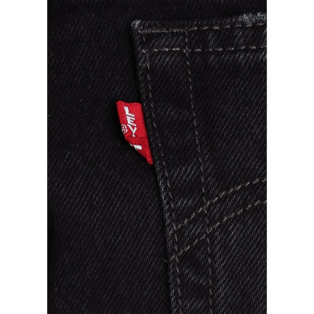 Levi's® Shorts »501 Original Short«