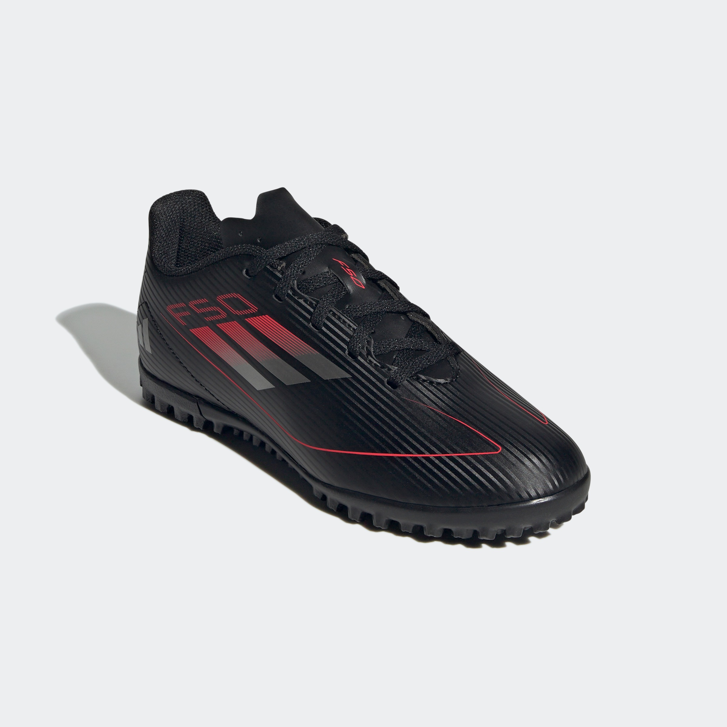 adidas Performance Fußballschuh »F50 CLUB KIDS TF«