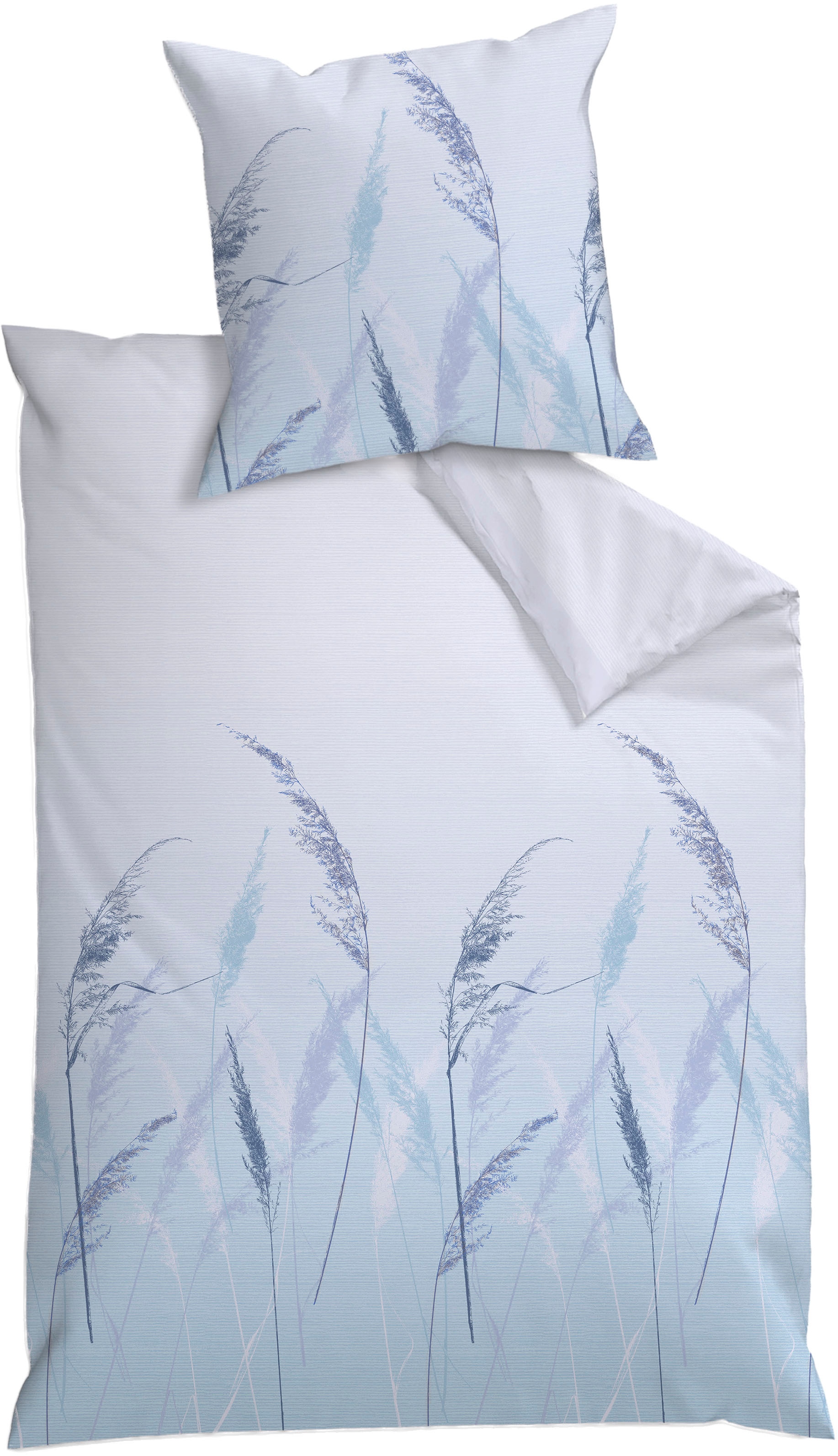 Dyckhoff Bettwäsche "Soft Pastel" 2 Stk. günstig online kaufen