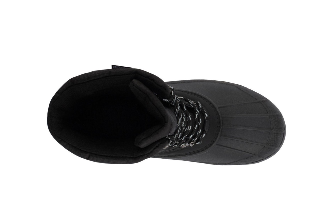 ONeill Winterstiefel "BRISCO MEN HIGH" Winterschuhe, Winterboots, Snowboots günstig online kaufen