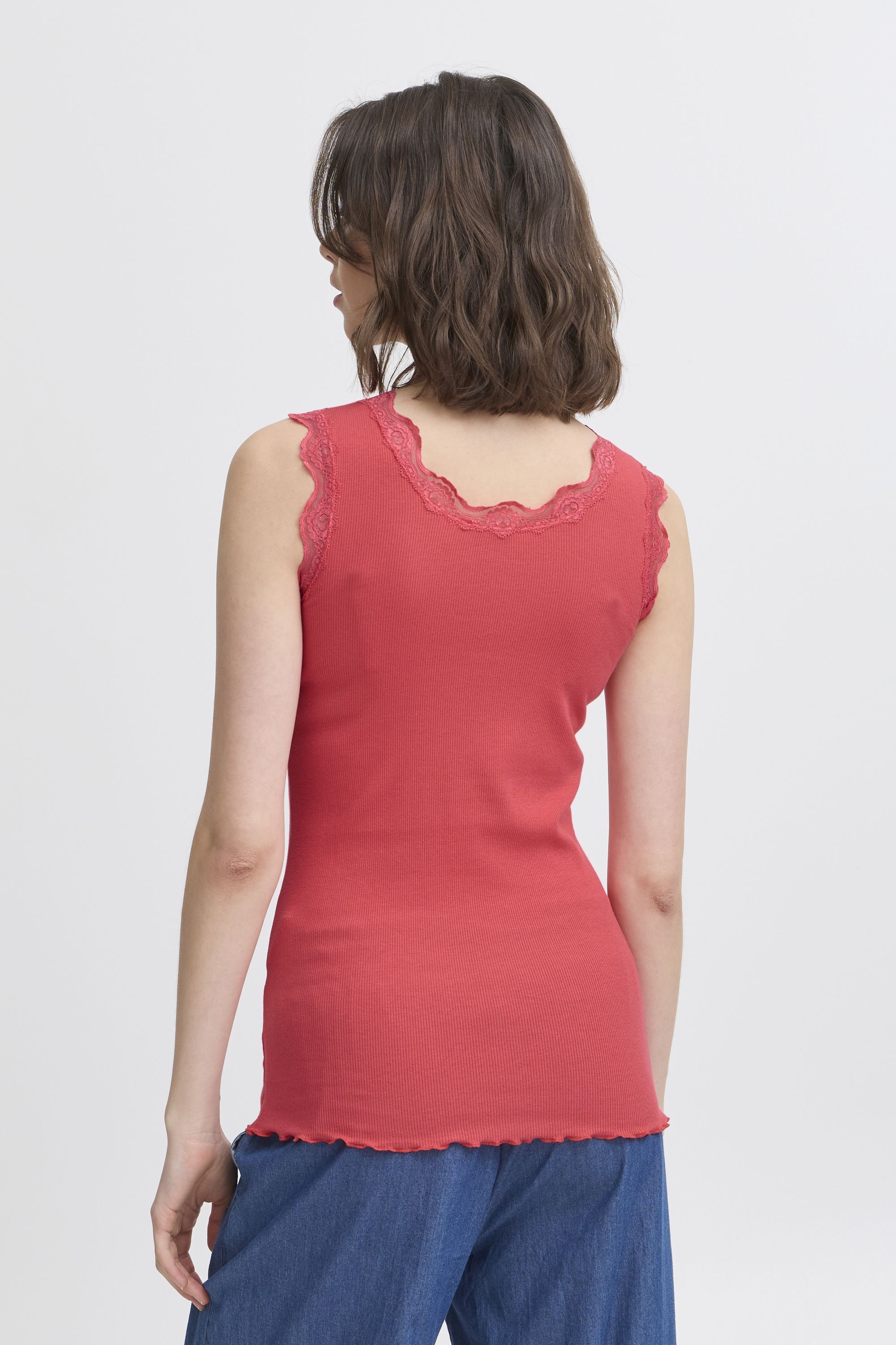 fransa Crop-Top »Top FRHizamond«