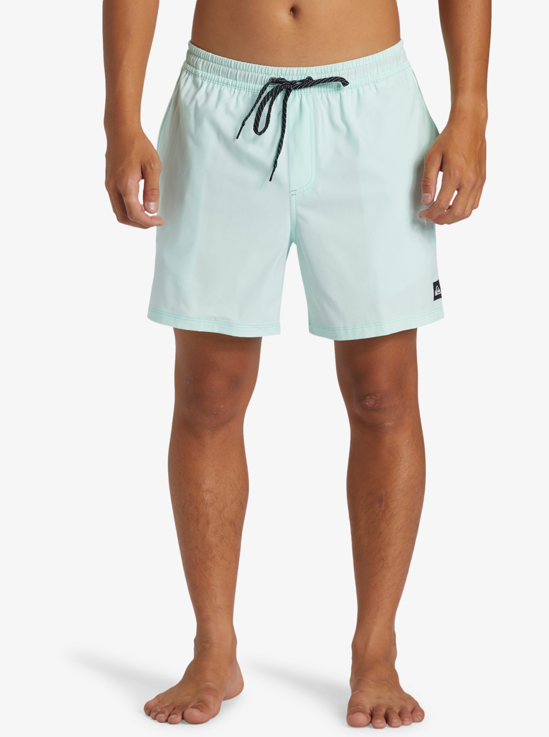 Quiksilver Boardshorts "Surfsilk Solid Volley 16"" günstig online kaufen