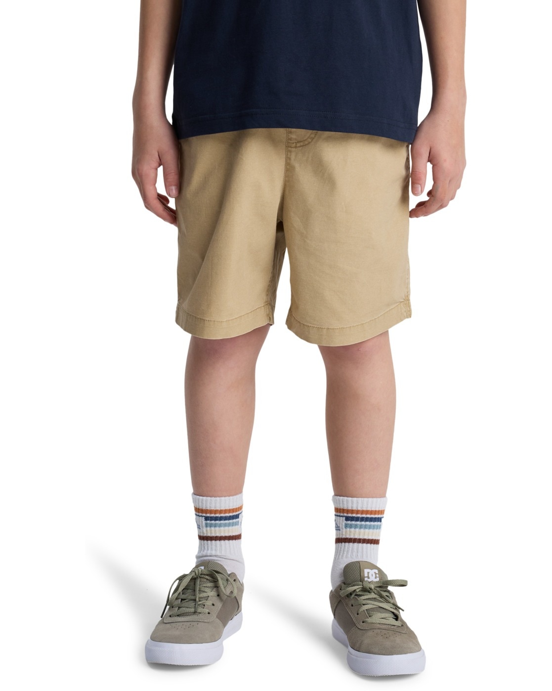 Quiksilver "Taxer Youth 15""
