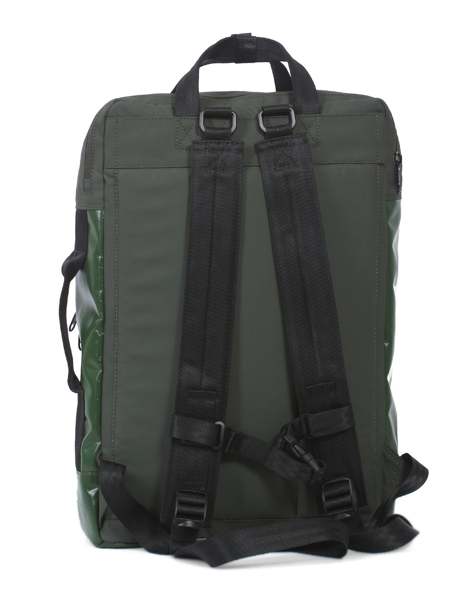 7clouds Laptoprucksack »Agal 7.3 M«, mit recyceltem PET