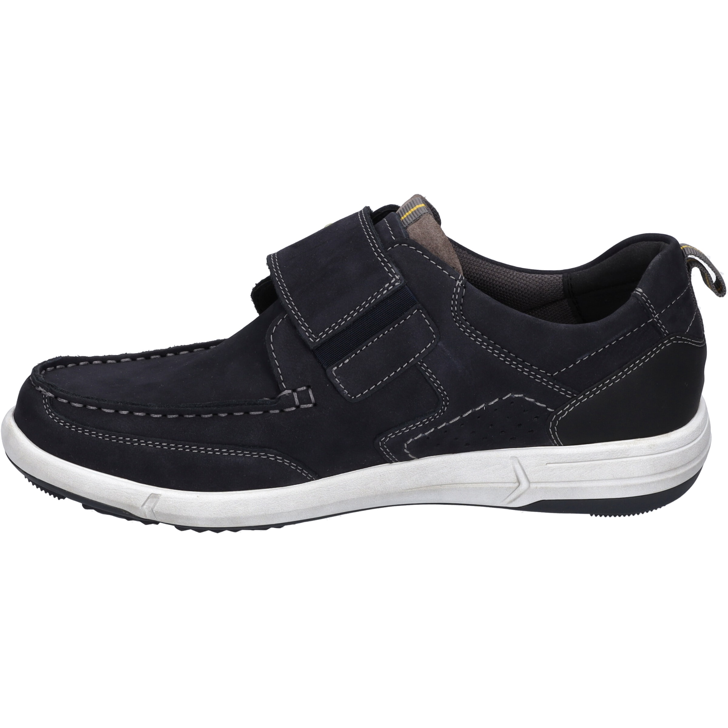 Josef Seibel Slipper »Enrico 24, indigo-kombi«