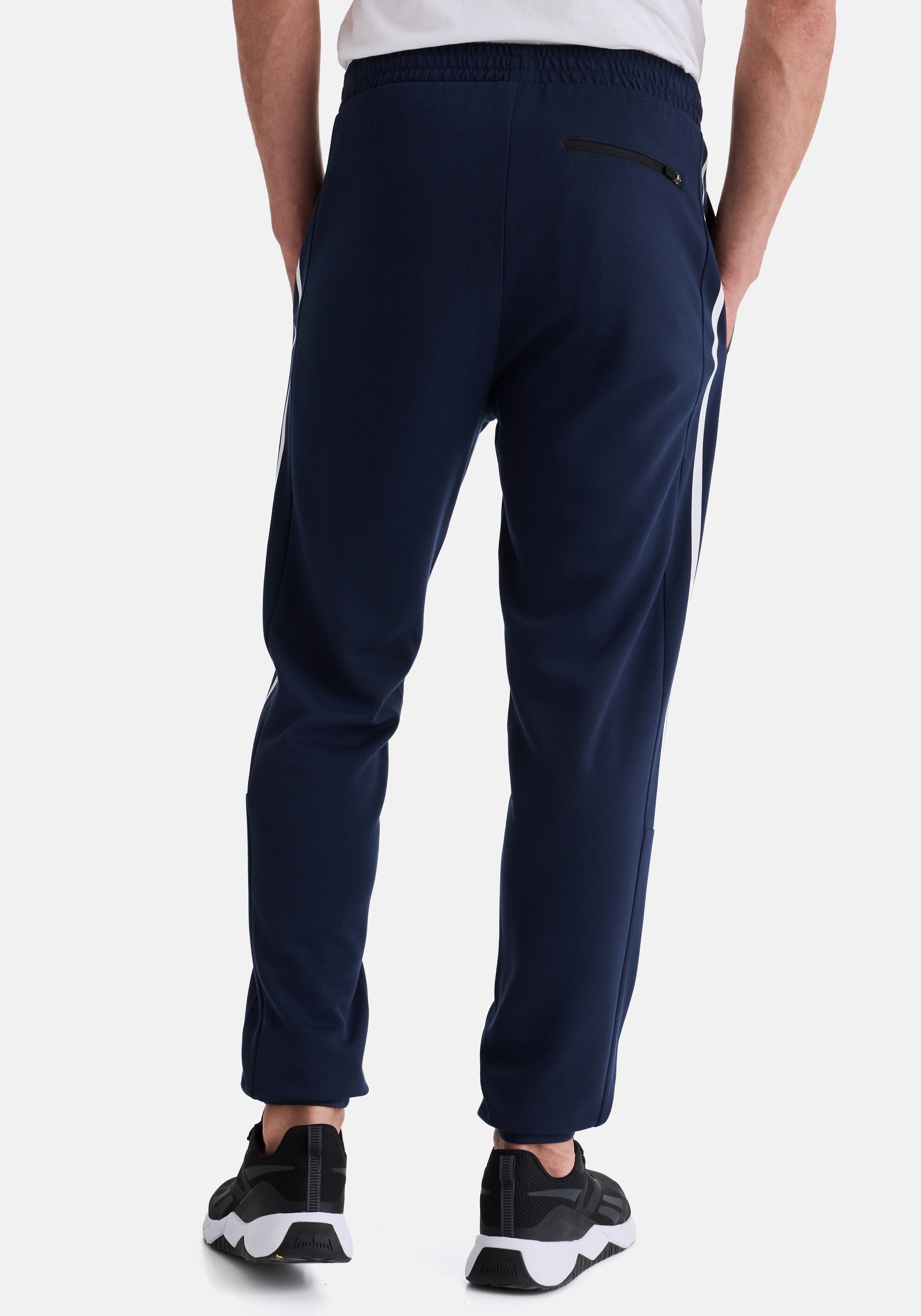 Stooker Men Sporthose »SEAN Sweathose«  Joginghose Regular Fit Sport Sweat für Herren