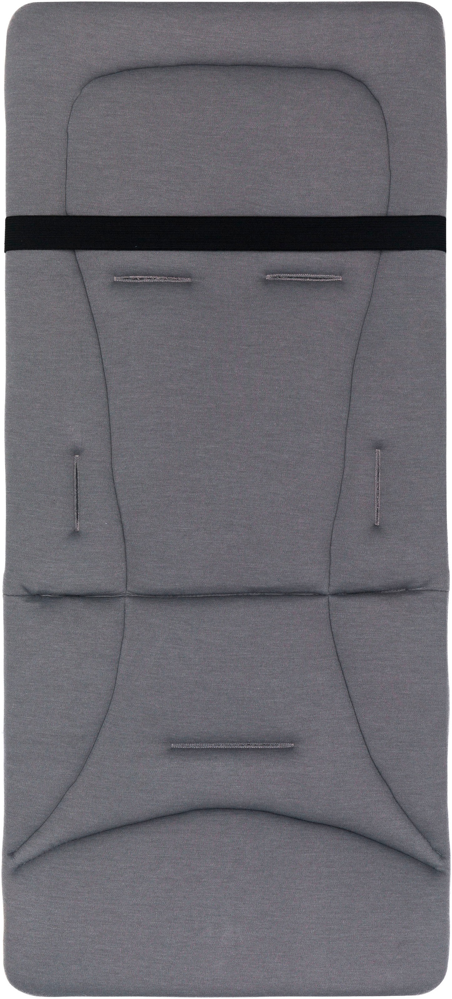 Fillikid Kinder-Sitzauflage »Wendeauflage Liner« für Buggy und Kinderwagen