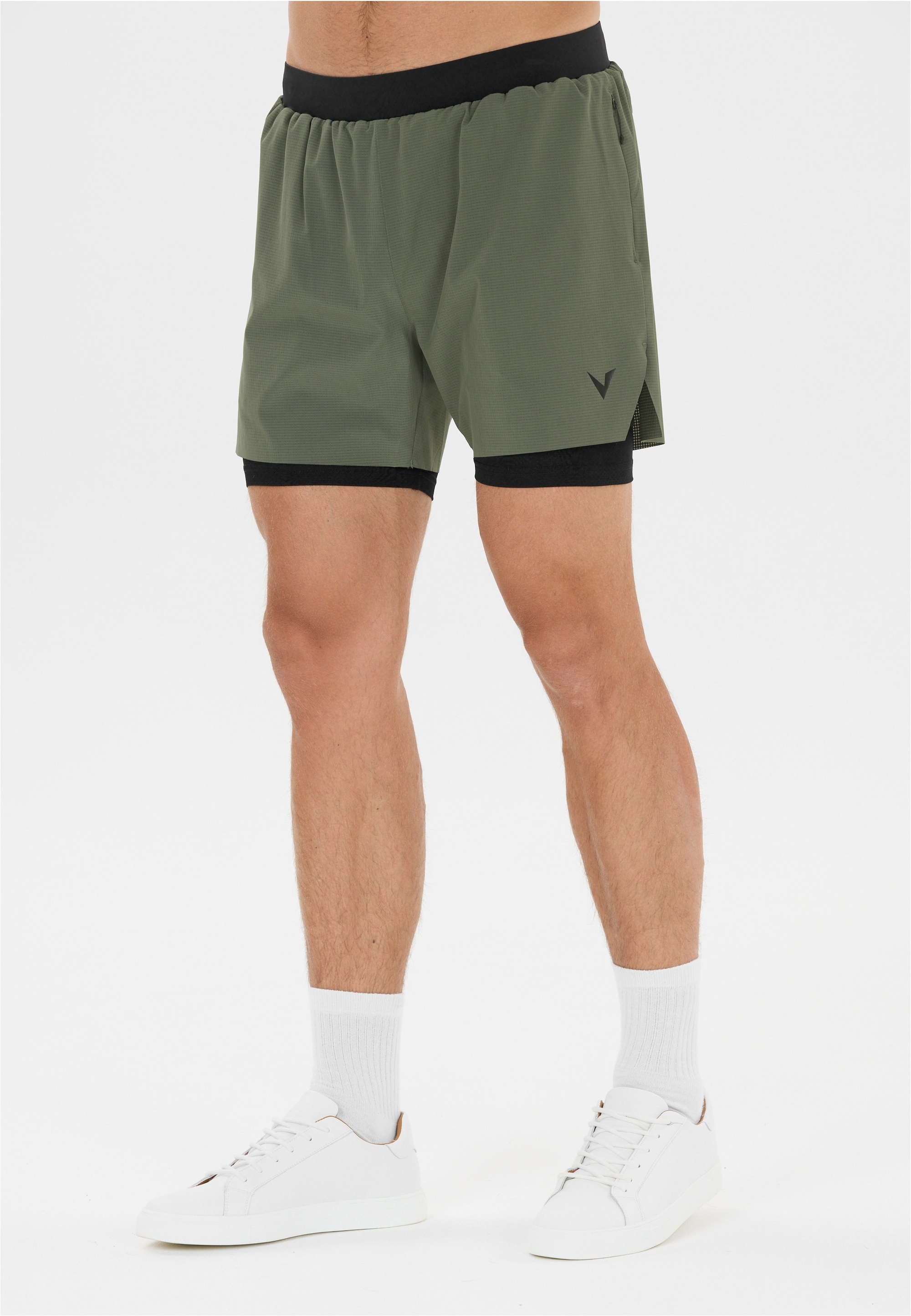 Virtus Shorts "Ado" 4-Wege Stretch