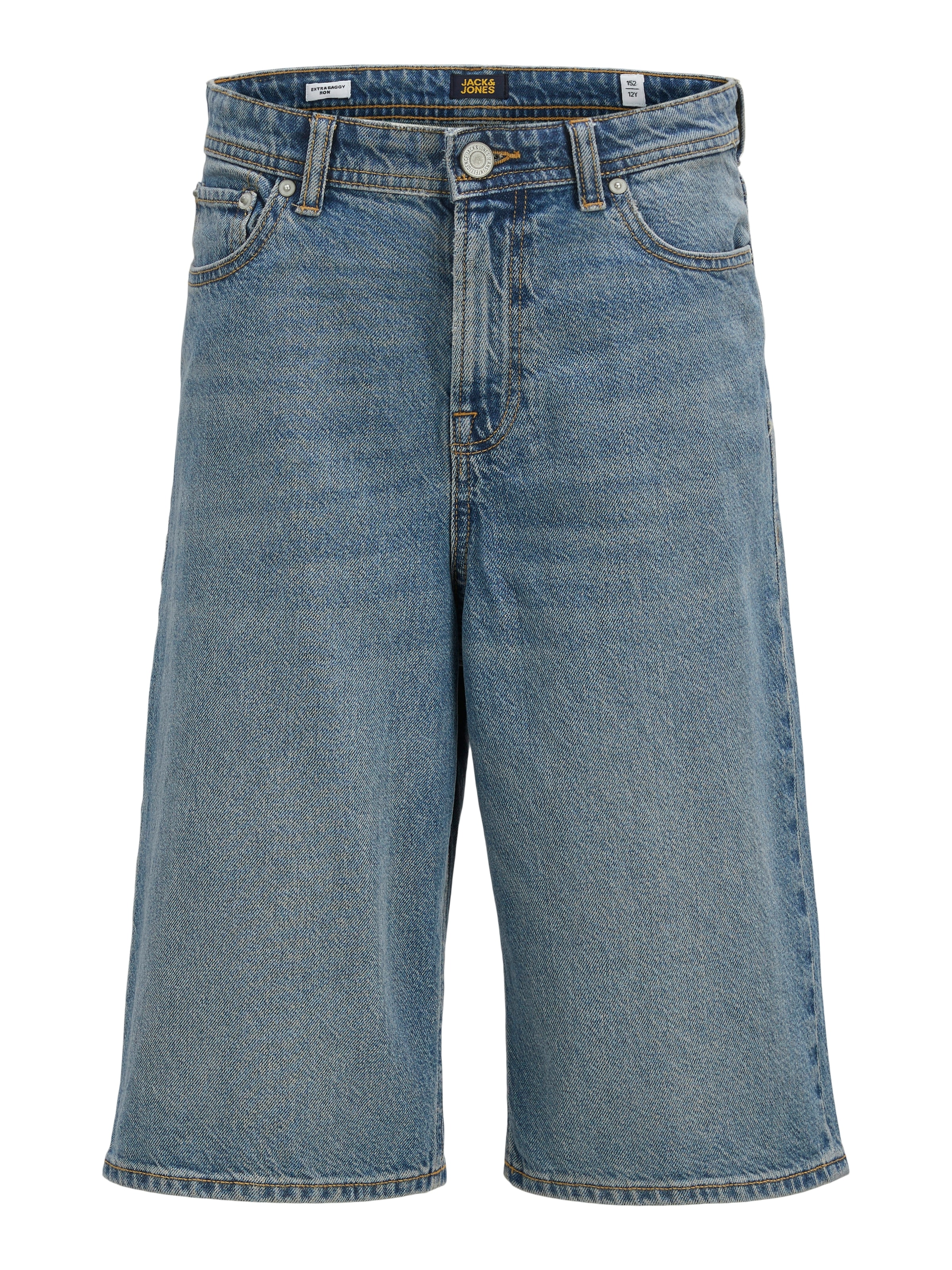 Jack & Jones Junior Shorts »JJIRON JJORIGINAL SHORTS SQ 203 SN JNR«