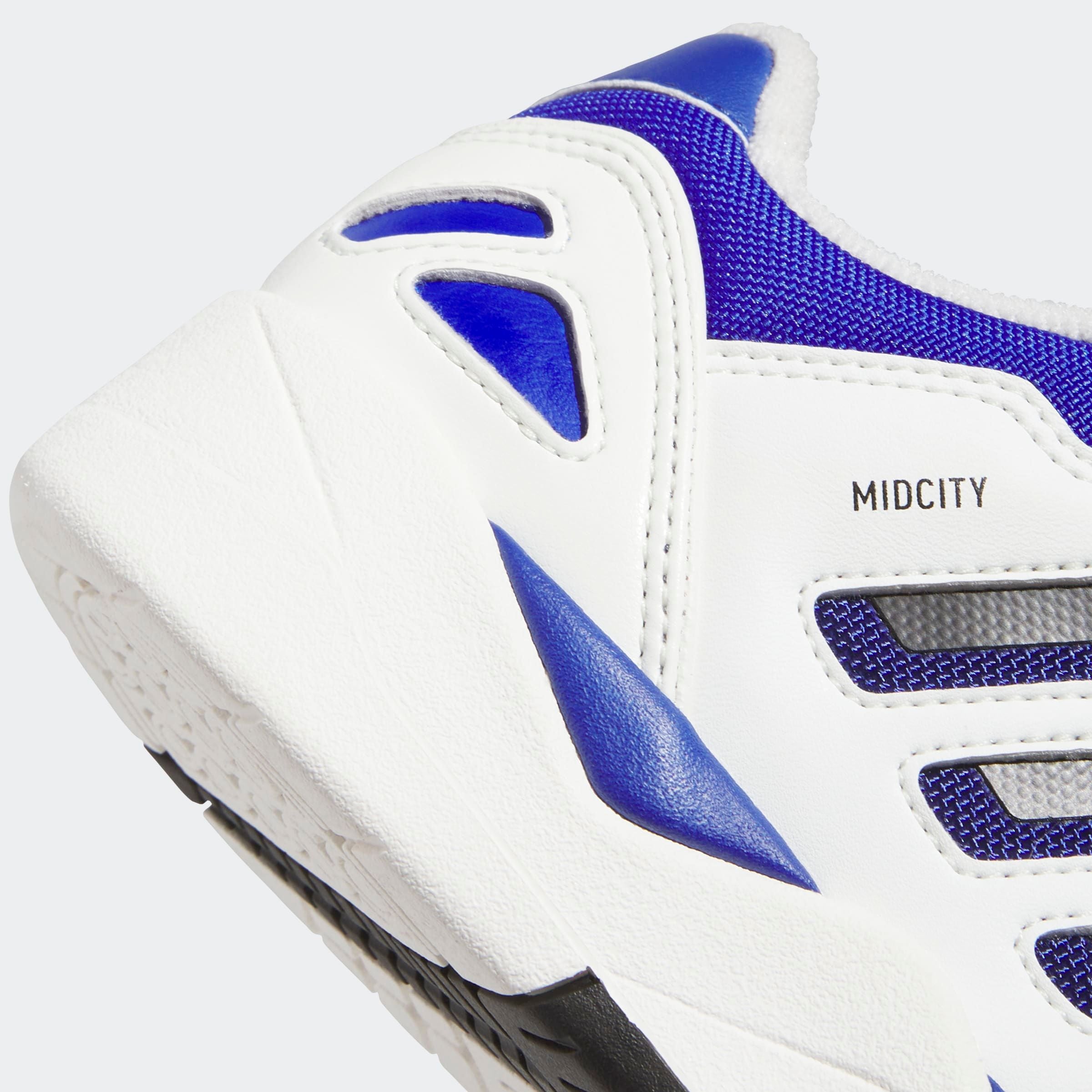 adidas Sportswear Sneaker »MIDCITY LOW«