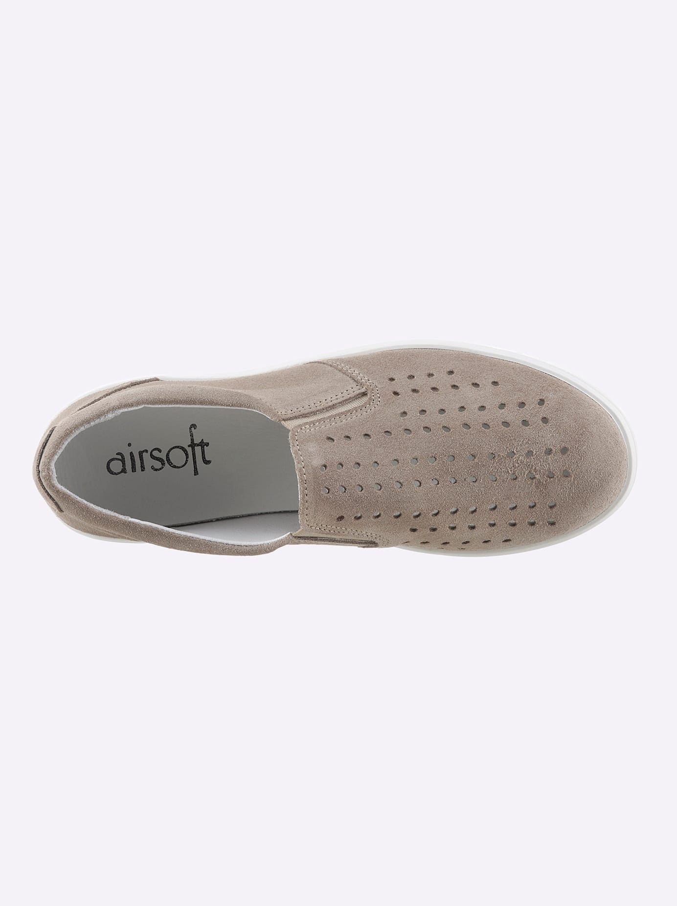 Casual Looks Slipper