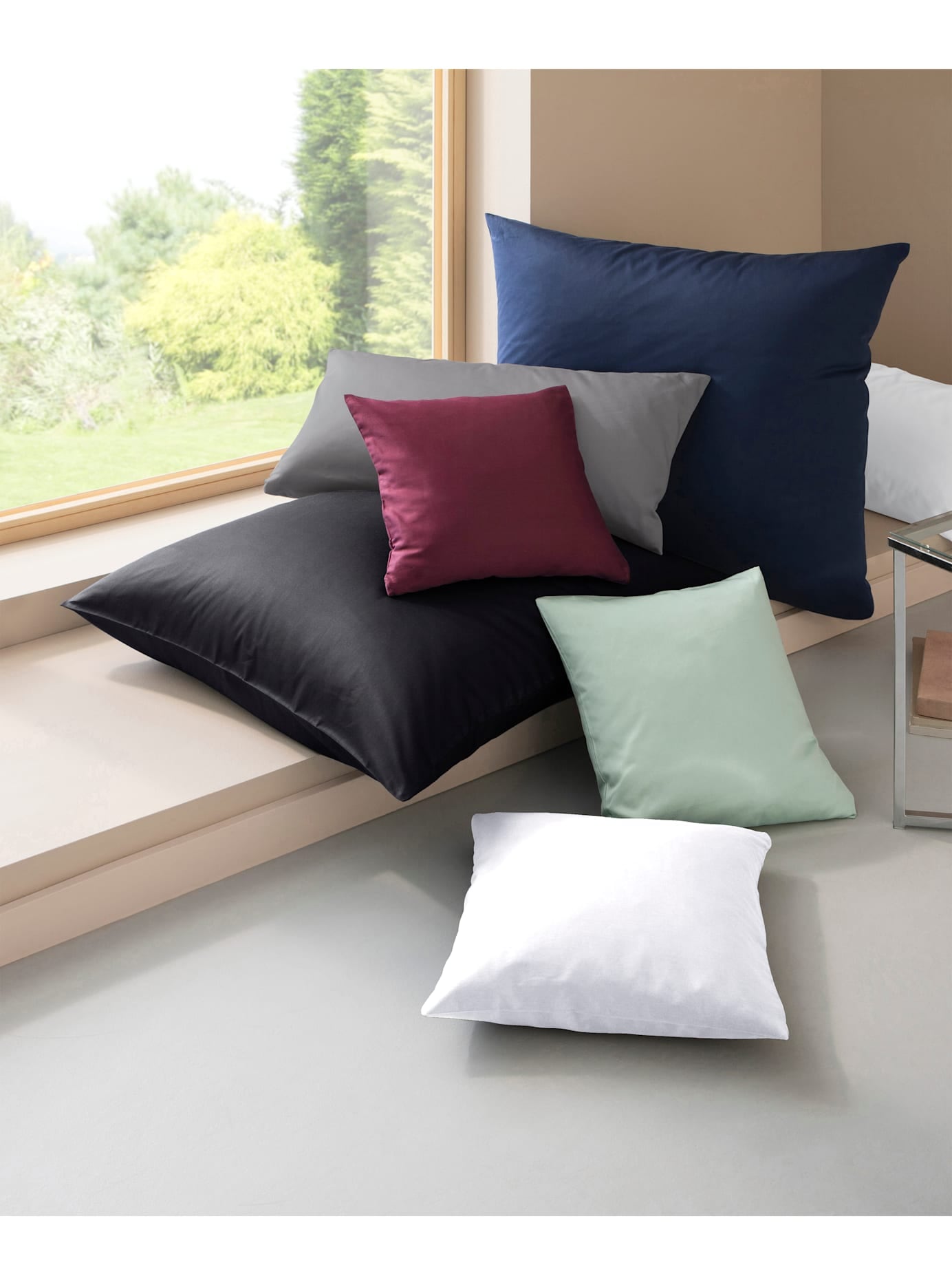 Kaeppel Bettwäsche 1 Stk. günstig online kaufen