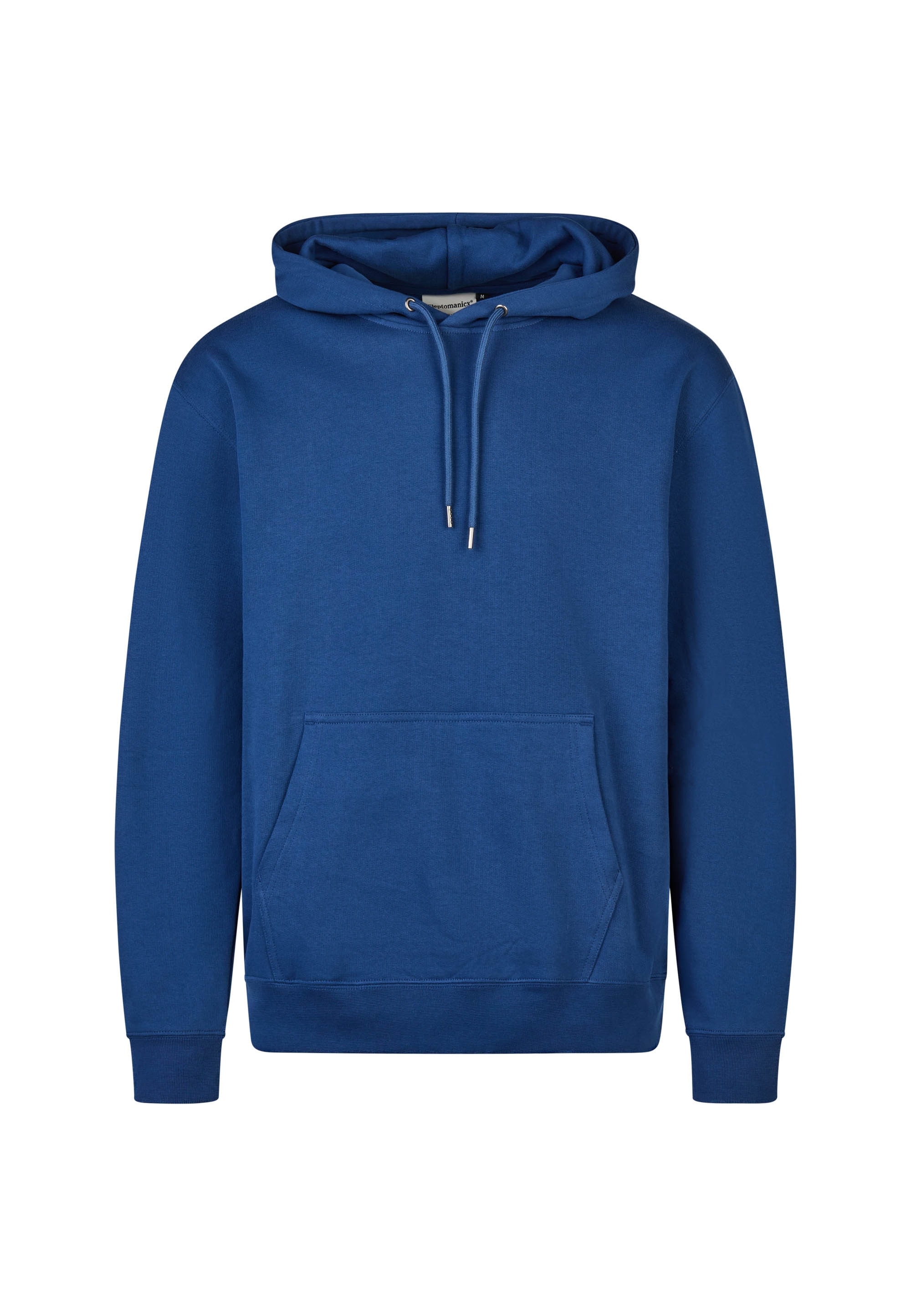 Cleptomanicx Kapuzensweatshirt "Hooded Ligull Classic", mit lockerem Schnit günstig online kaufen