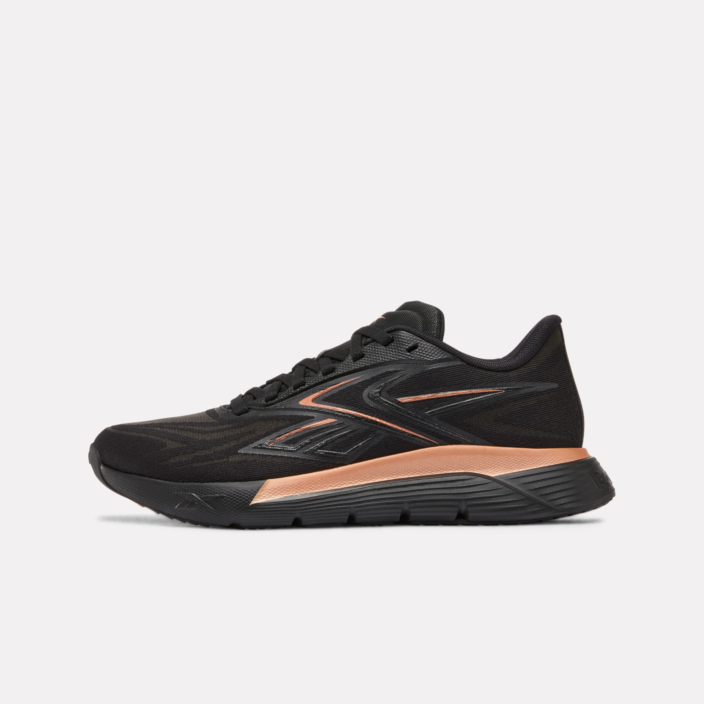 Reebok Trainingsschuh »NANO GYM 2.0«  speziell für Gewichtheben oder für die Cardiofläche