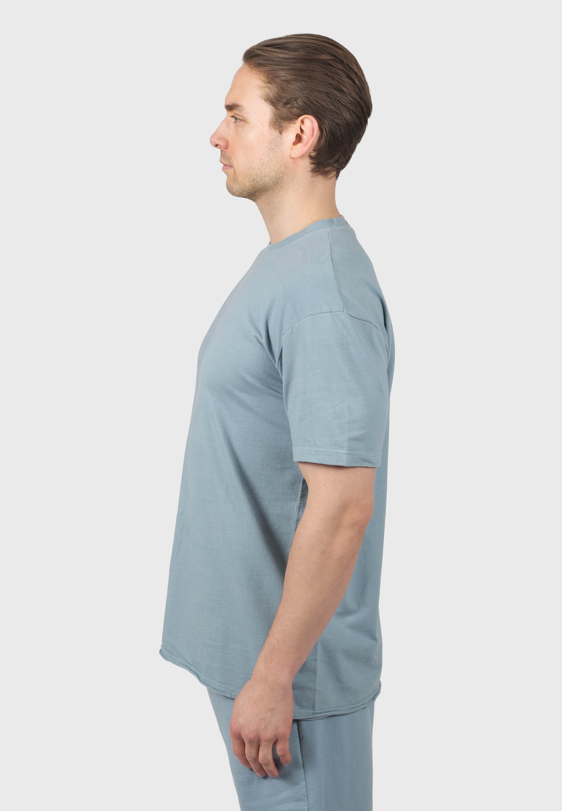Kleinigkeit T-Shirt »Kleinigkeit Leonardo diKaputtio Shört« 1