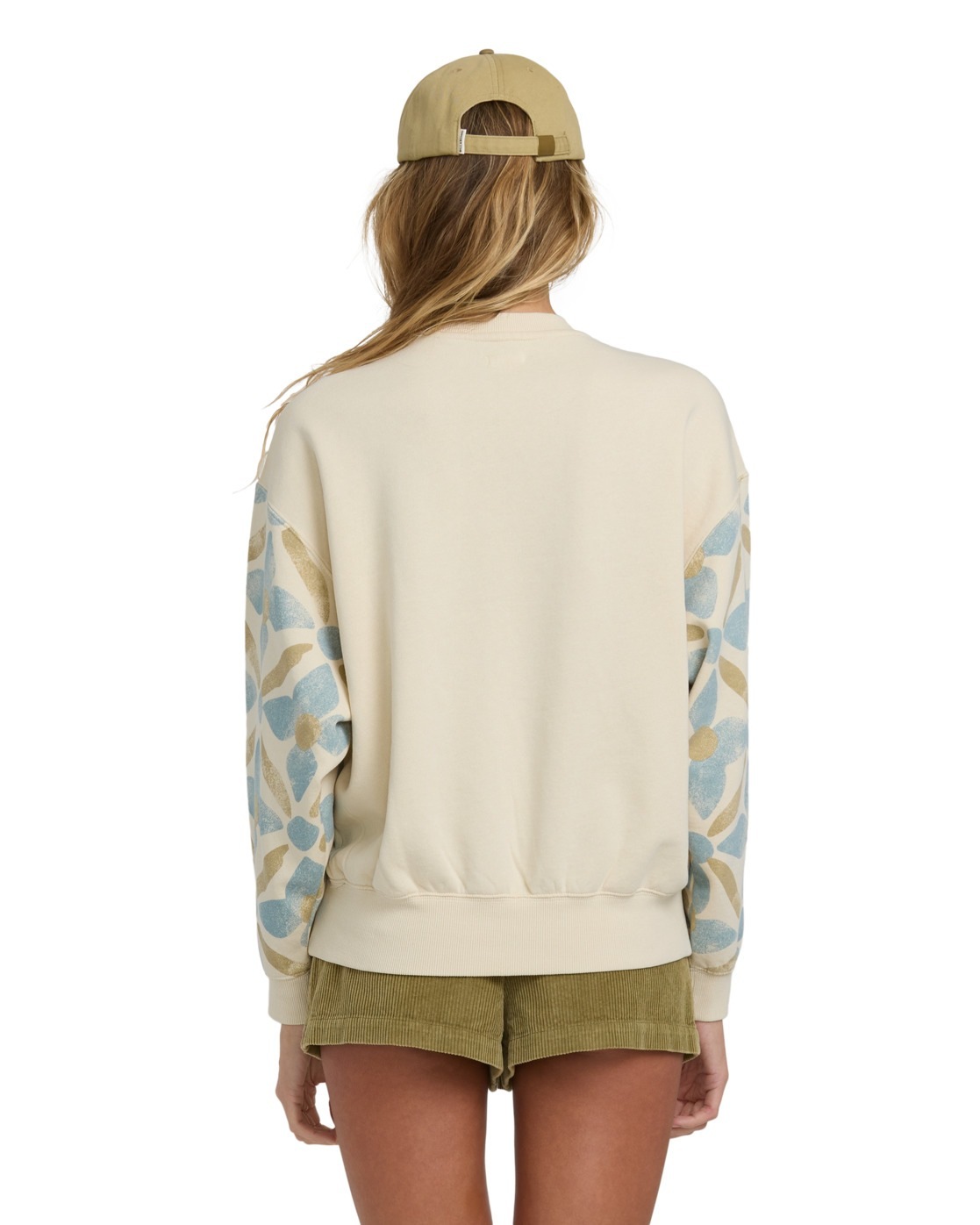Billabong Sweatshirt "Atlas Tide Kendal" günstig online kaufen