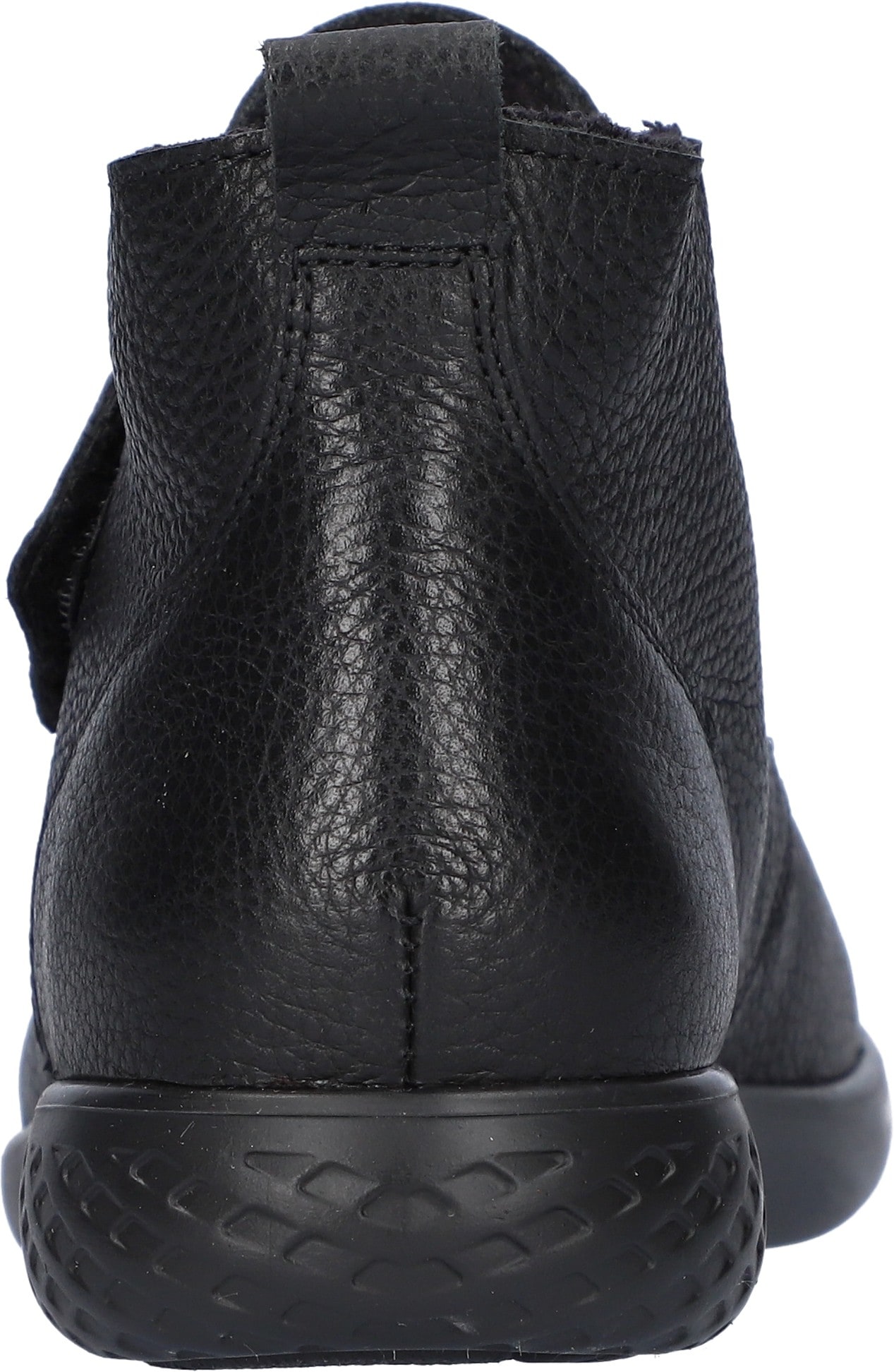 Waldläufer Klettboot »H-CLOÉ«, Winterboots, Stiefelette, Komfortschuh in Bequemweite G (= weit)