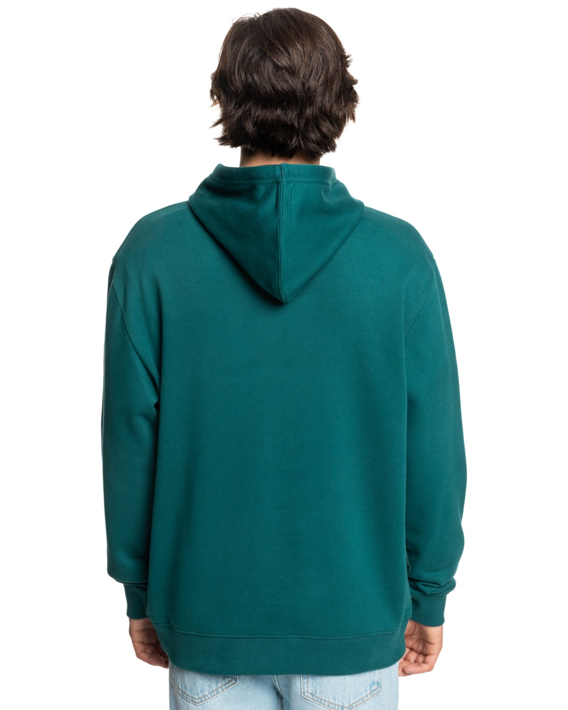 DC Shoes Kapuzensweatshirt »DC Star«