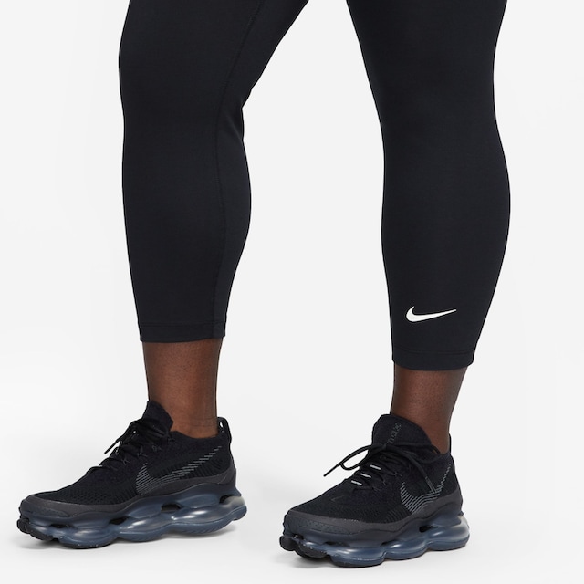 Nike Sportswear Trainingstights »W NSW NK CLSC HR / TIGHT LBR« | BAUR