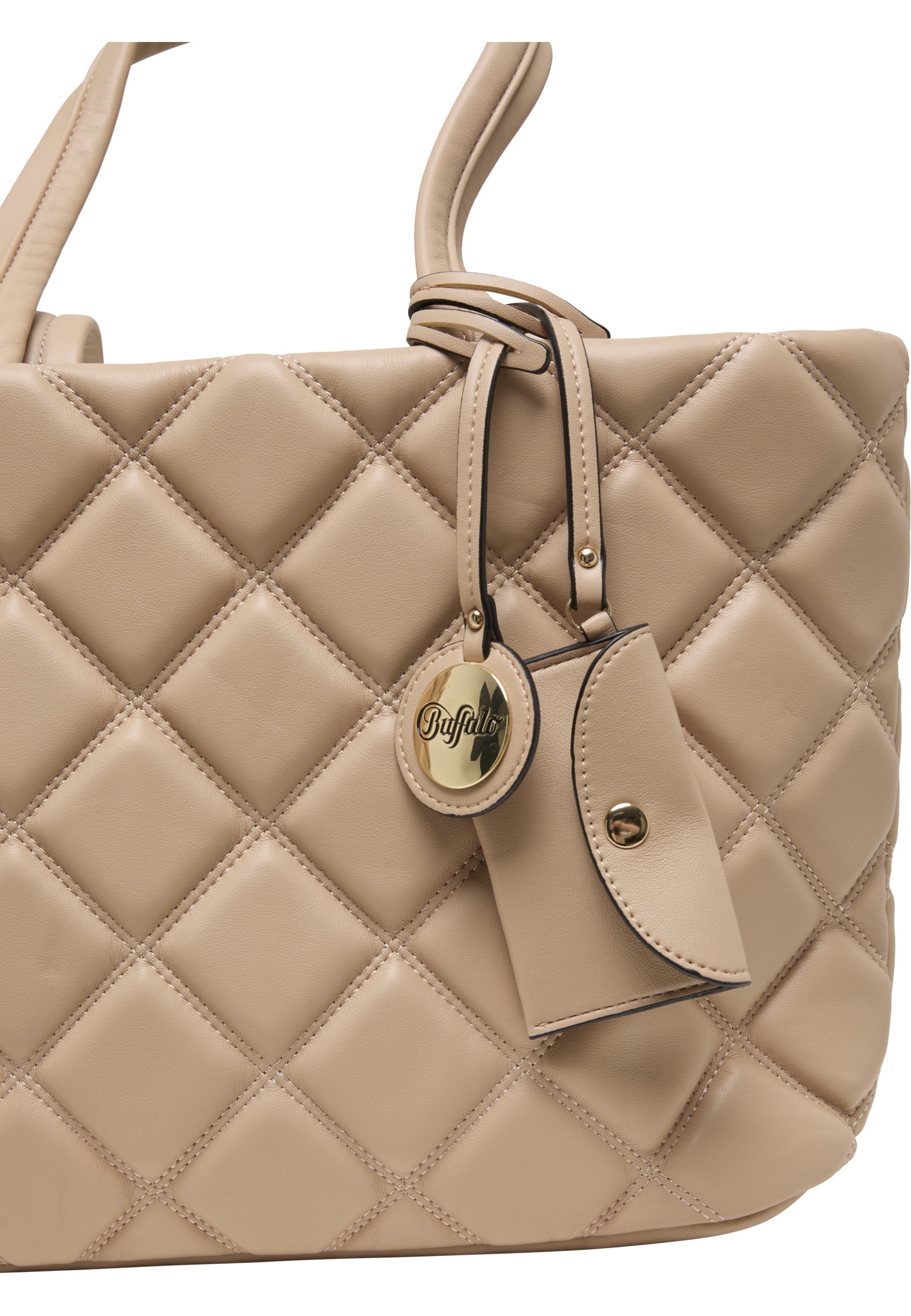 Von Dutch Umhängetasche »Von Dutch OMAYRA SHOPPER«