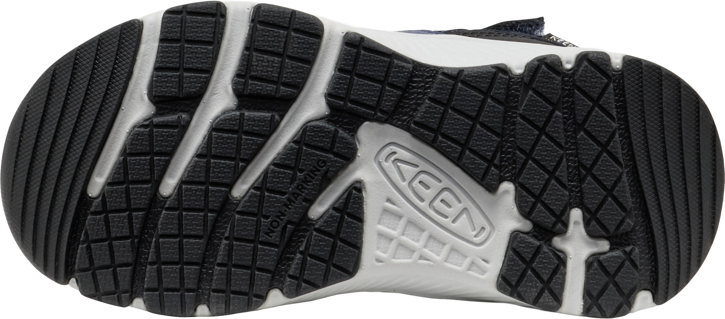 Keen Outdoorschuh »SKUA MID WP«, wasserdicht