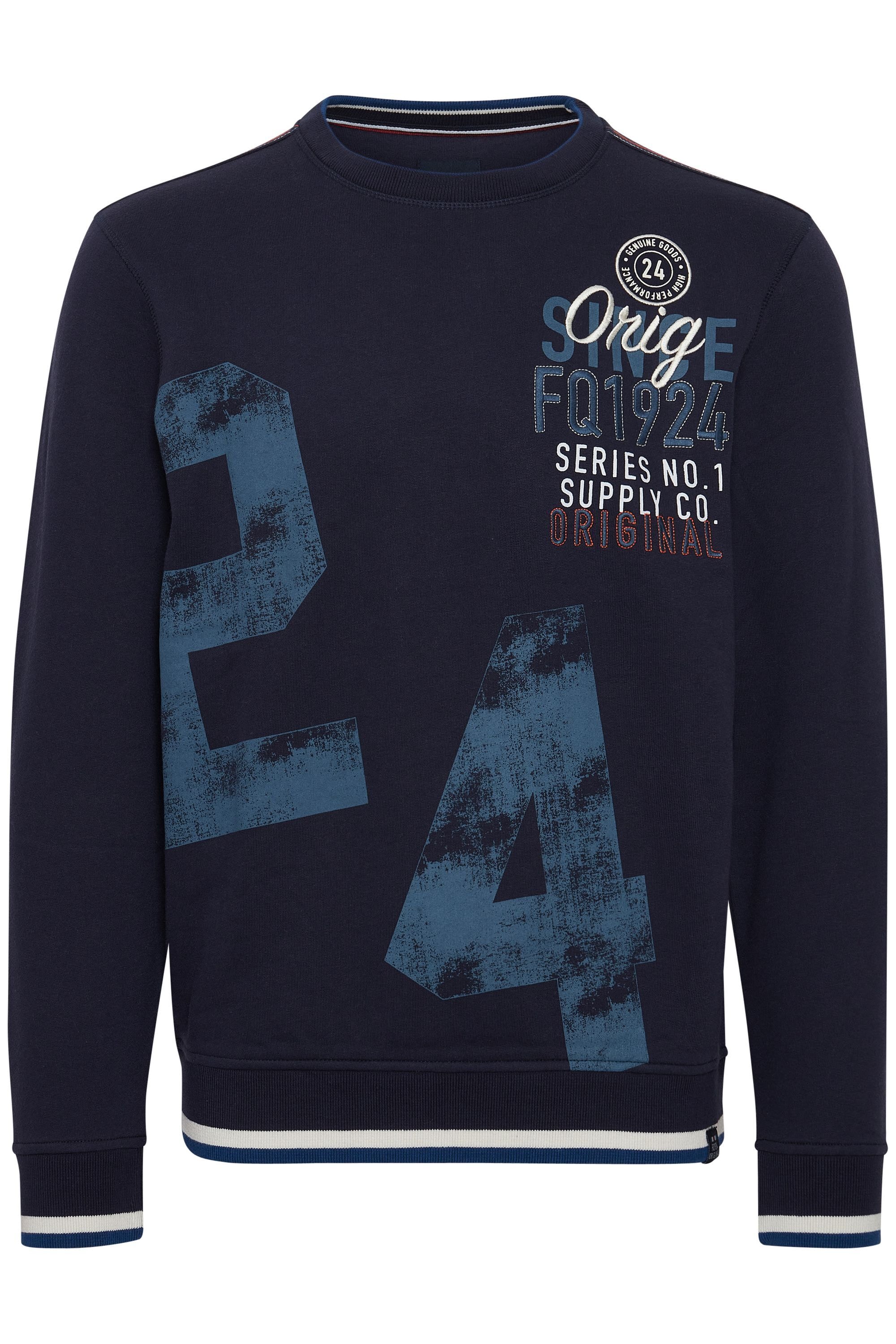 Sweatshirt »Sweatshirtpullover FQMangus«