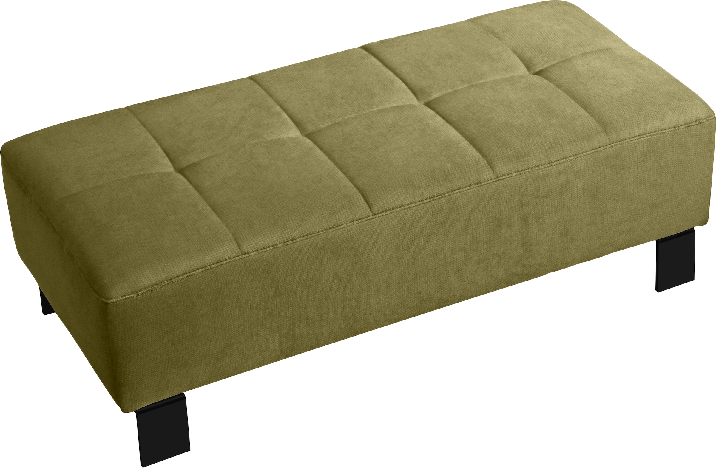 Sitzhocker »Royce«, 86 cm breit und 61 cm tief