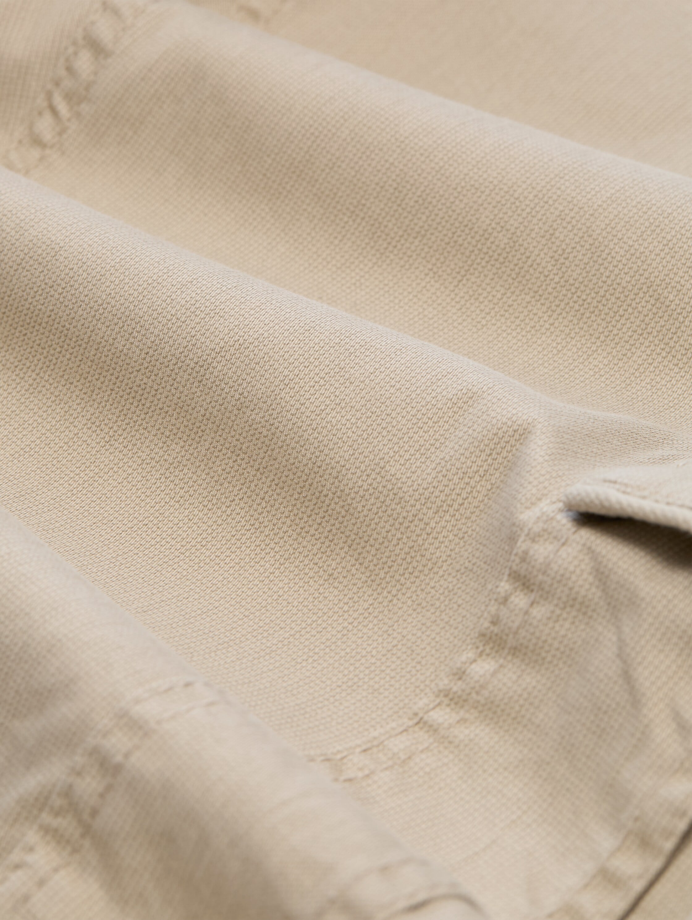 TOM TAILOR Cargoshorts  mit Stretch