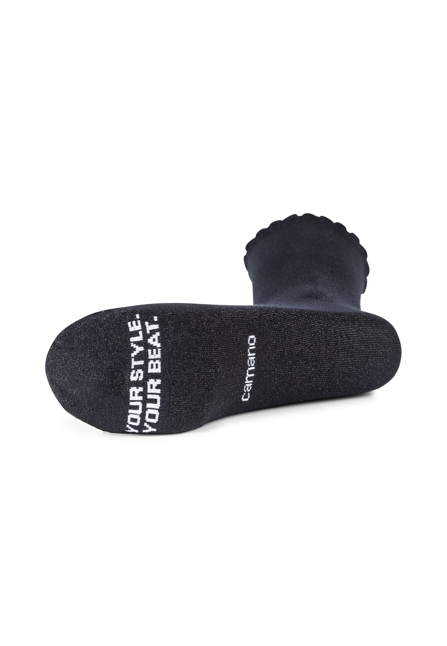 Camano Socken »4er Pack«