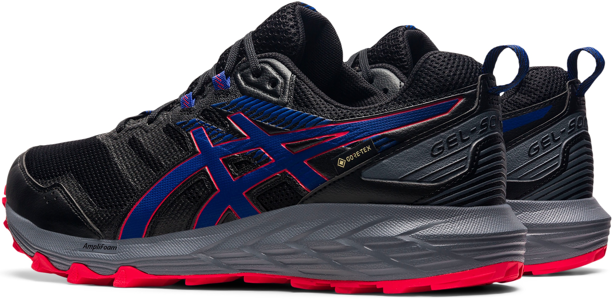 asics laufschuhe wasserdicht damen