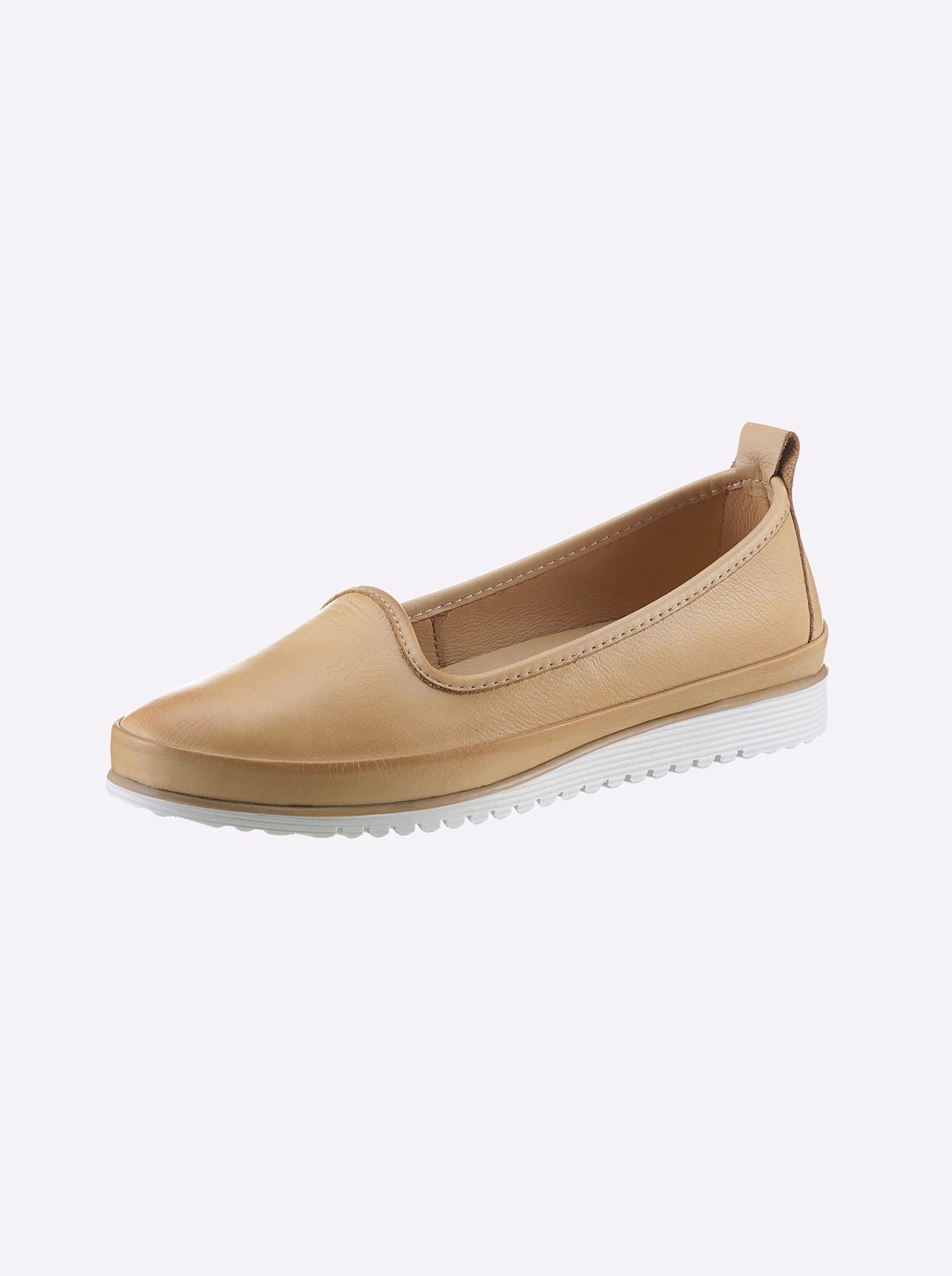 Andrea Conti Slipper