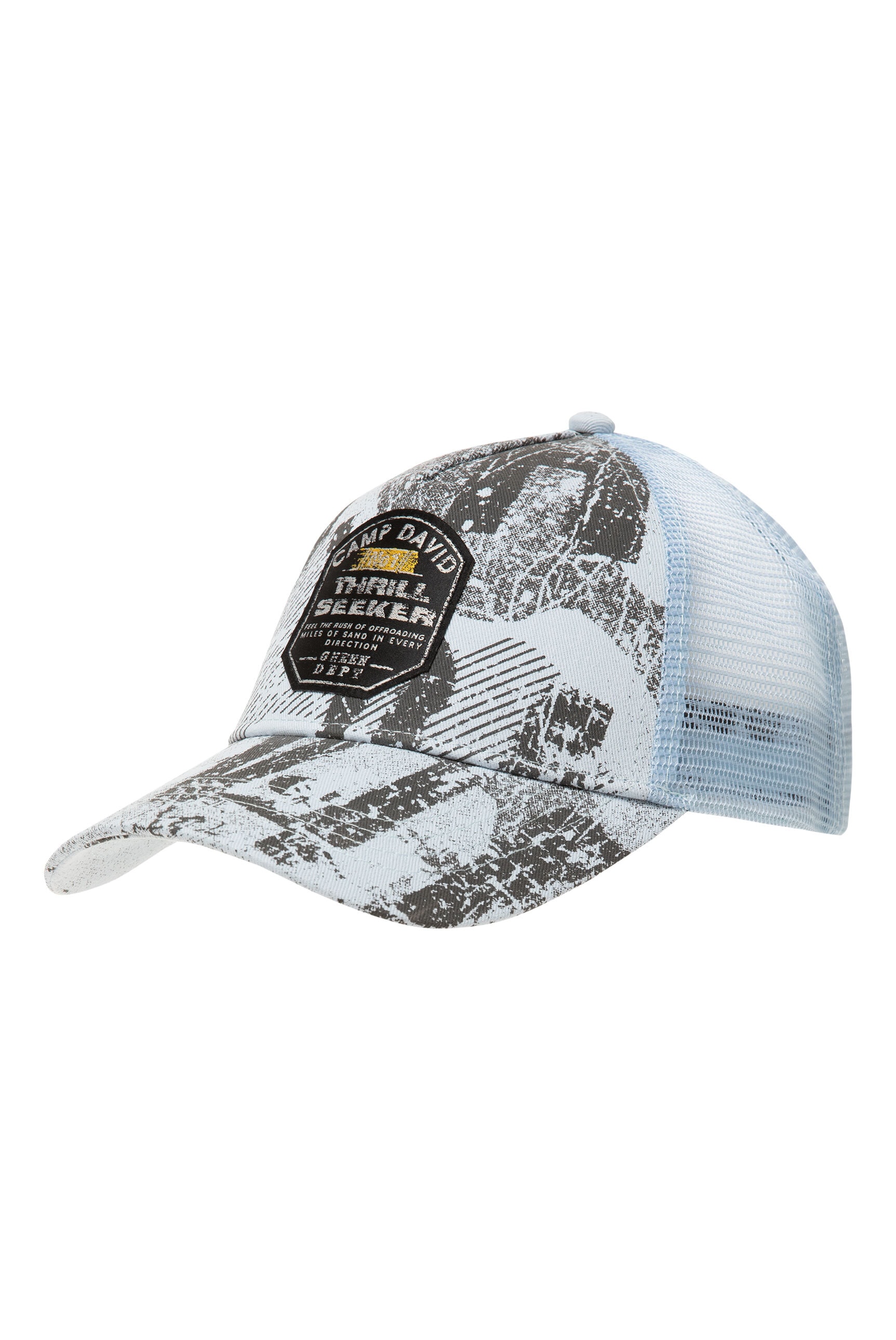 CAMP DAVID Baseball Cap