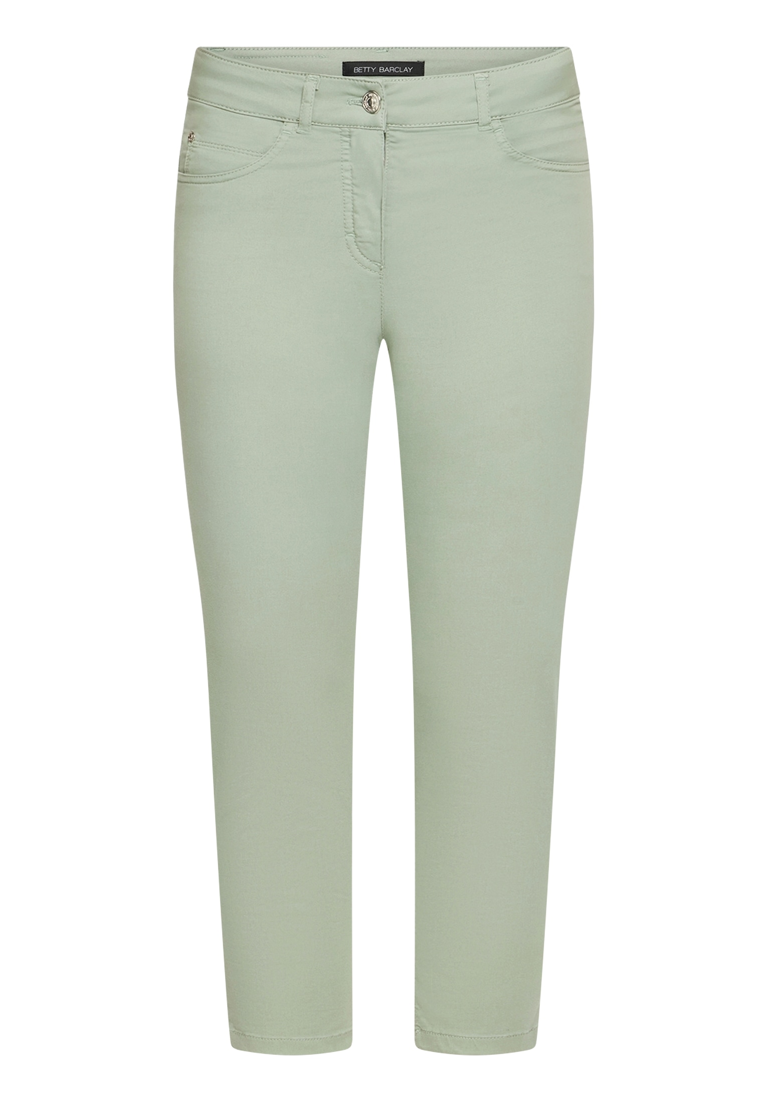 Betty Barclay Regular-fit-Jeans »Damen mit aufgesetzten Taschen«