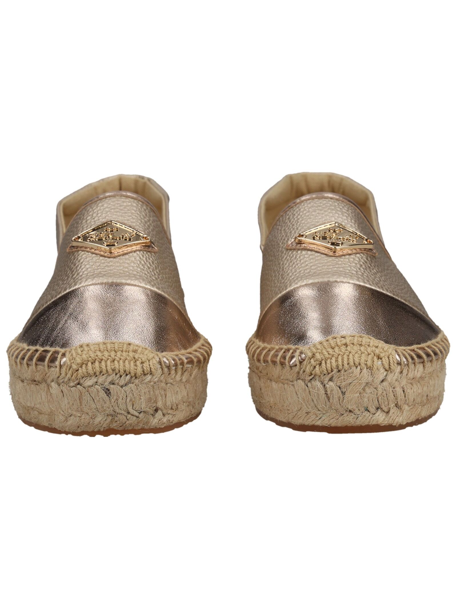 Thumbnail - Replay Espadrille "Replay Halbschuhe Lederimitat"