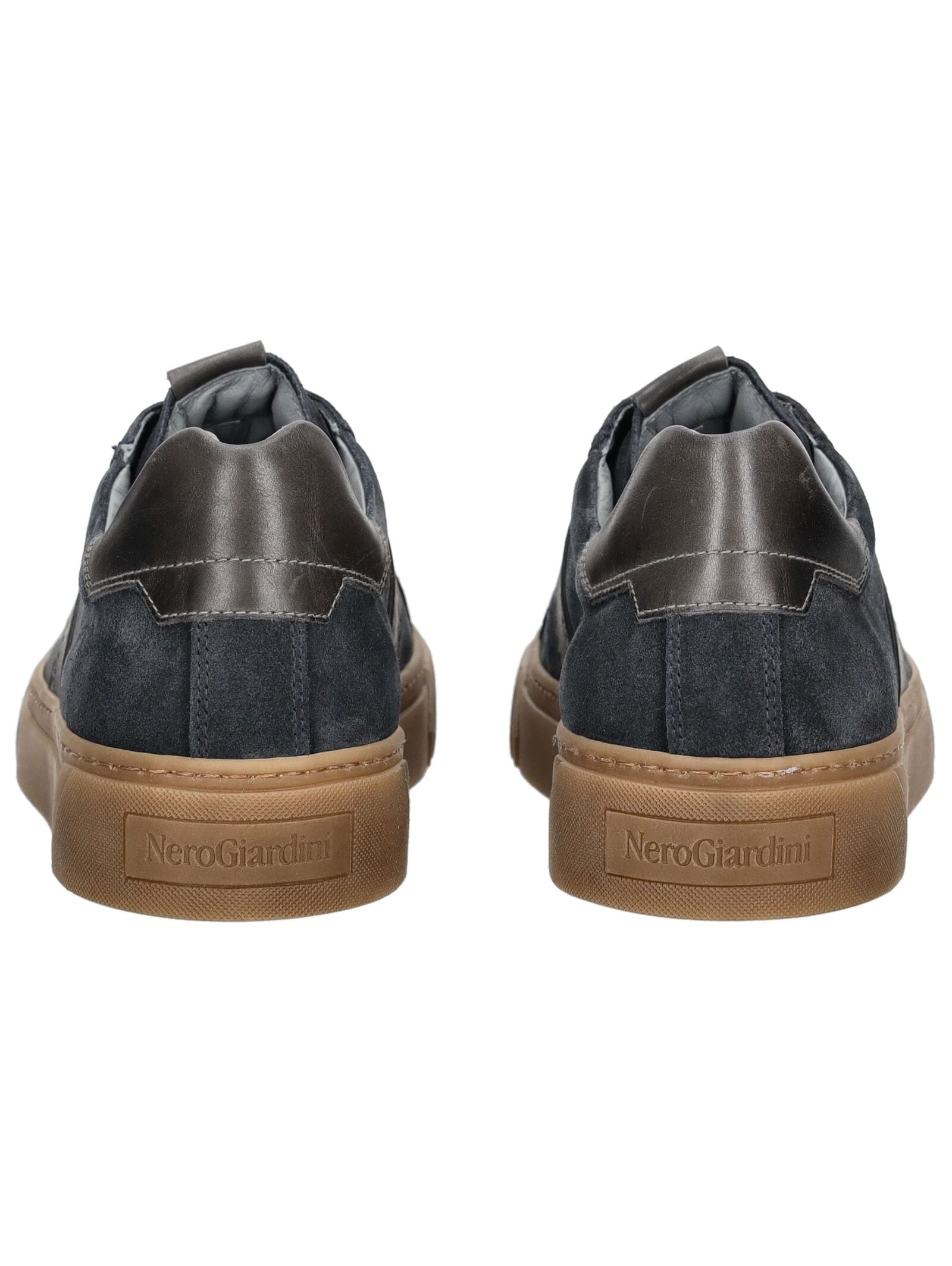 Nero Giardini Sneaker »Nero Giardini Sneaker Veloursleder«