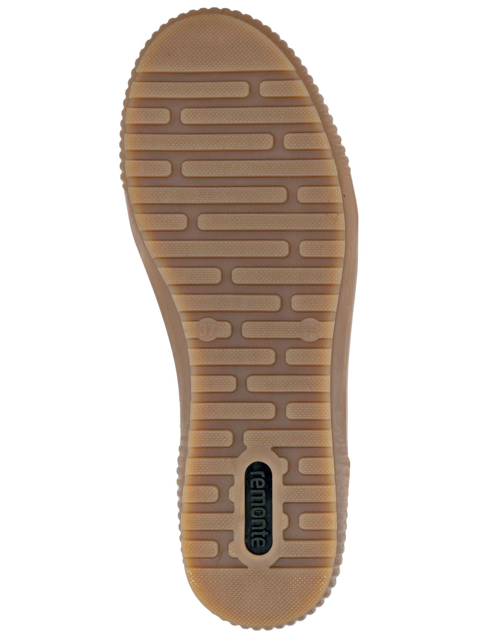 Remonte Sneaker »Remonte Sneaker Glattleder«