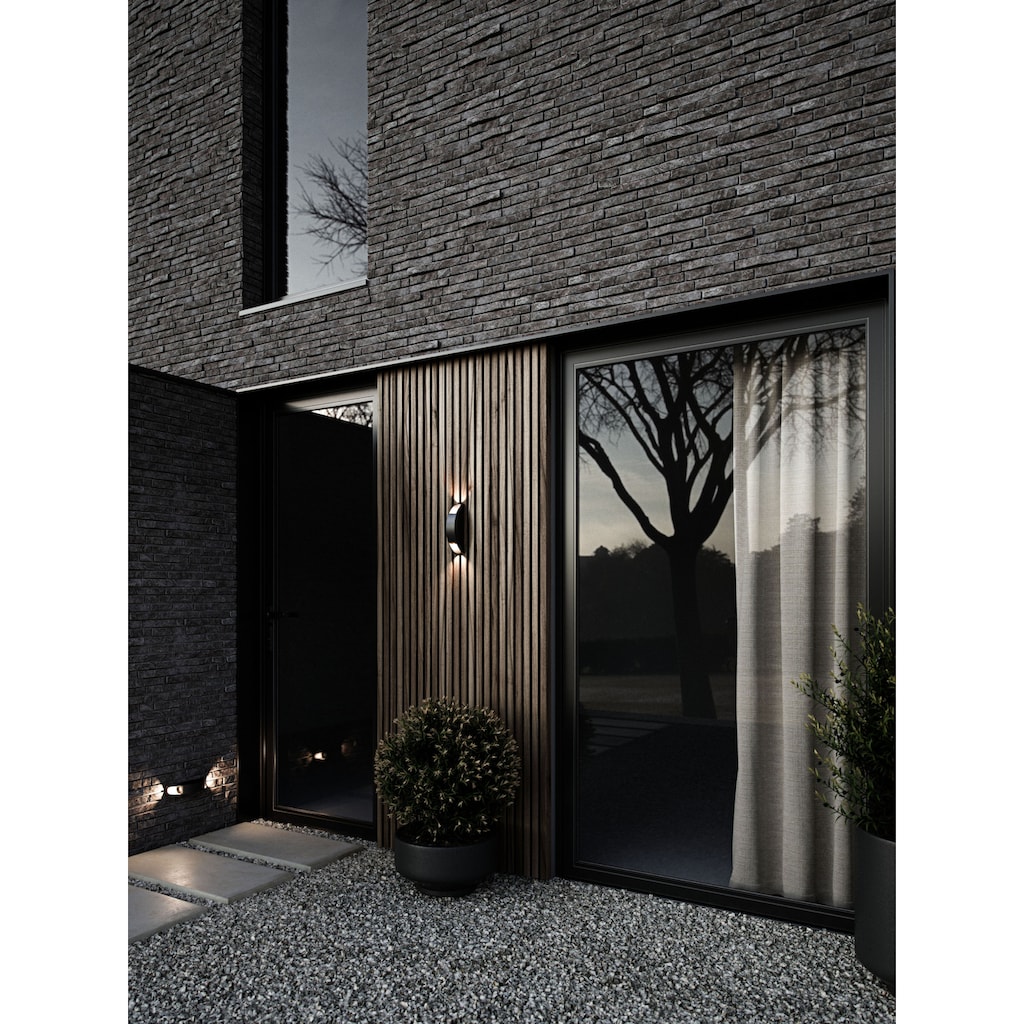 Nordlux LED Wandleuchte »PIGNIA«