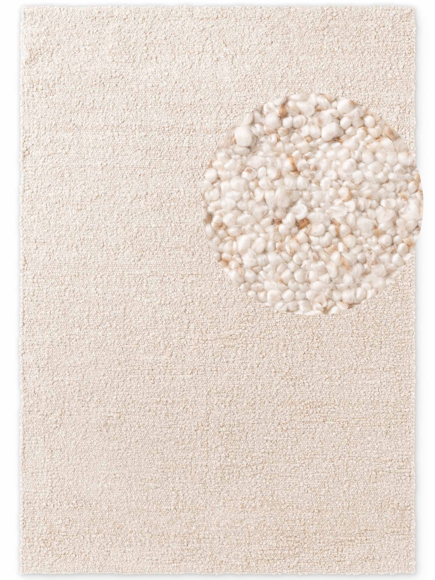 Ted Baker Teppich "Soft Bouclé Portobello, auch als Läufer" rechteckig 10 m günstig online kaufen