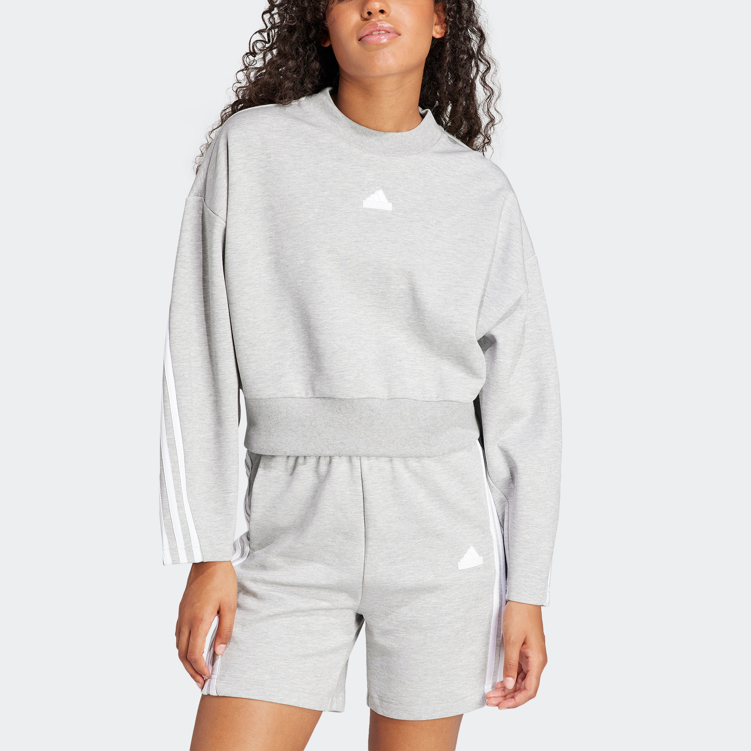 adidas Sportswear Sweatshirt "W FI 3S SWT"