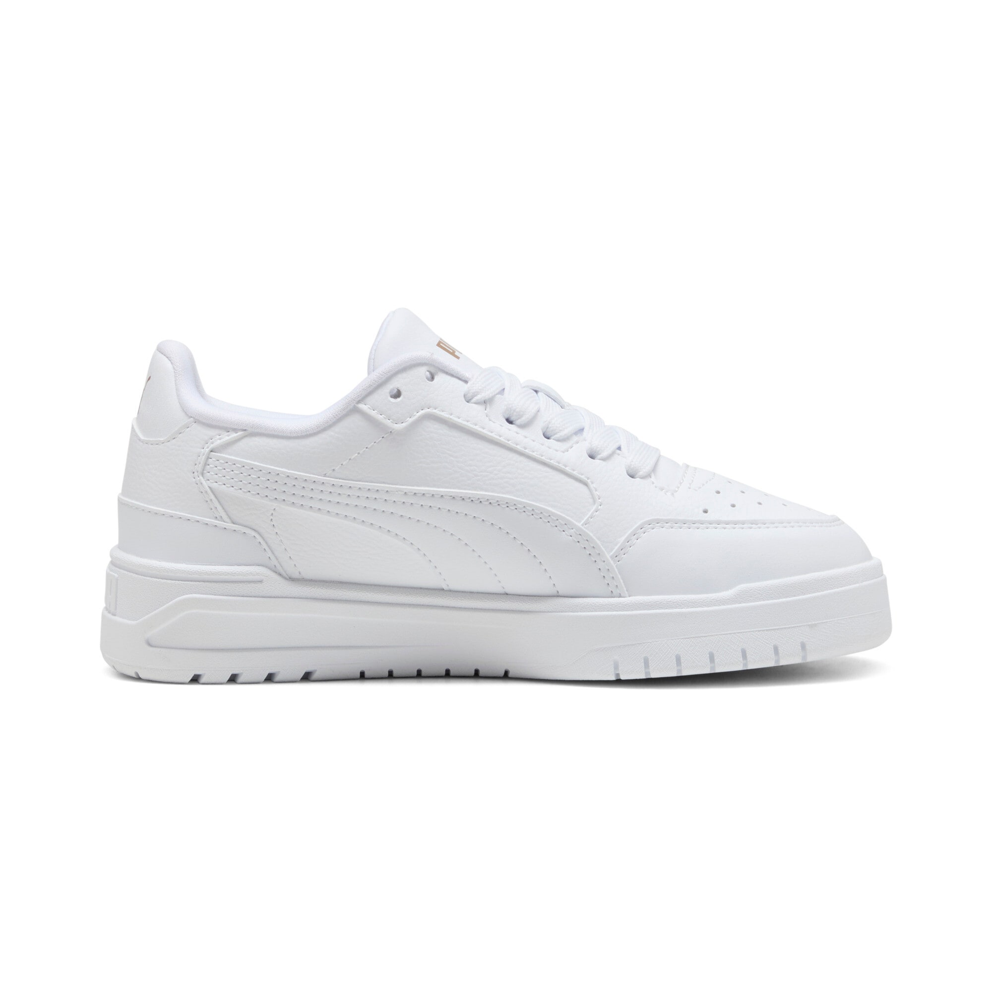 PUMA Sneaker »SHUFFLE DOWNTOWN LO JR«