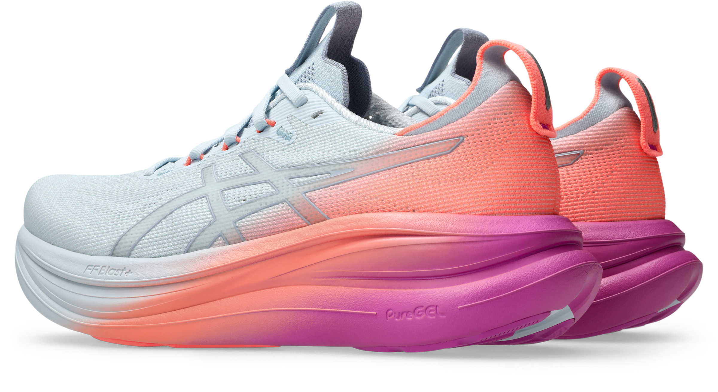 Asics Laufschuh »GEL-NIMBUS 28«