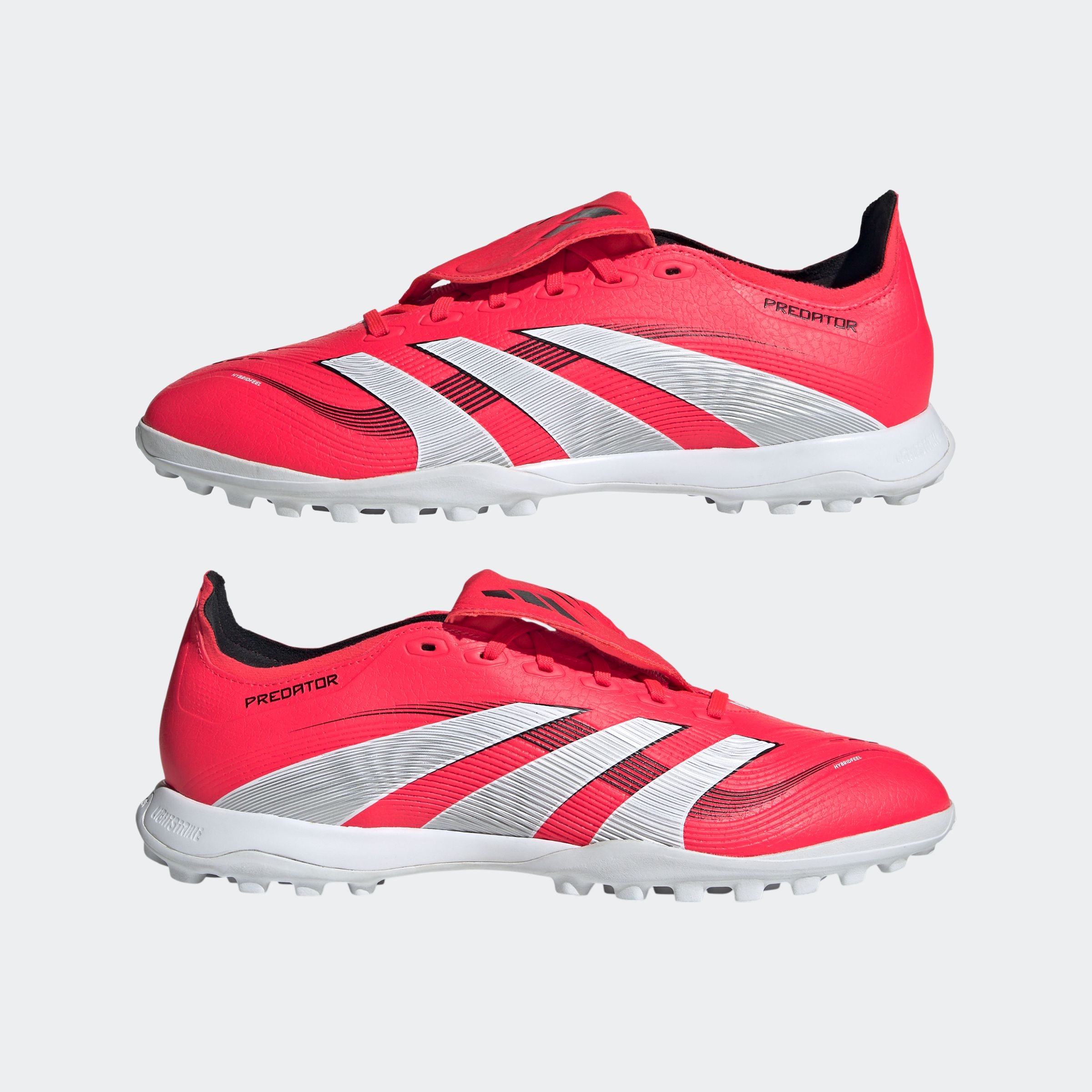 adidas Performance Fußballschuh »PREDATOR LEAGUE FOLD-OVER TONGUE TF«