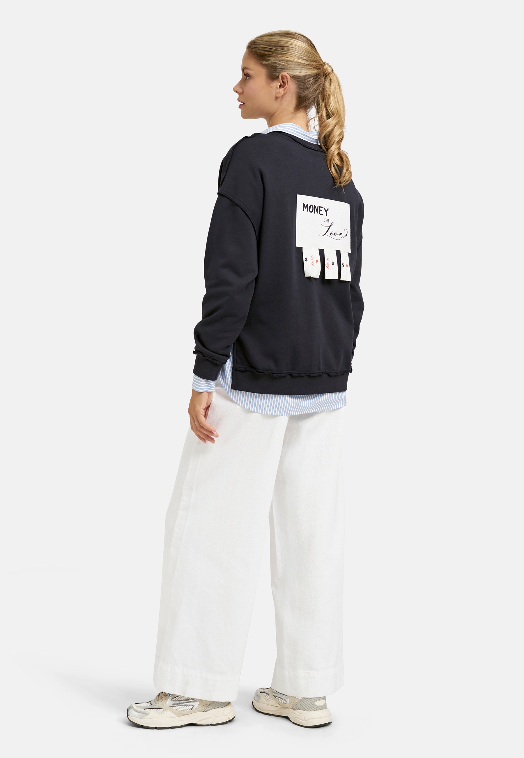 Smith & Soul Sweater
