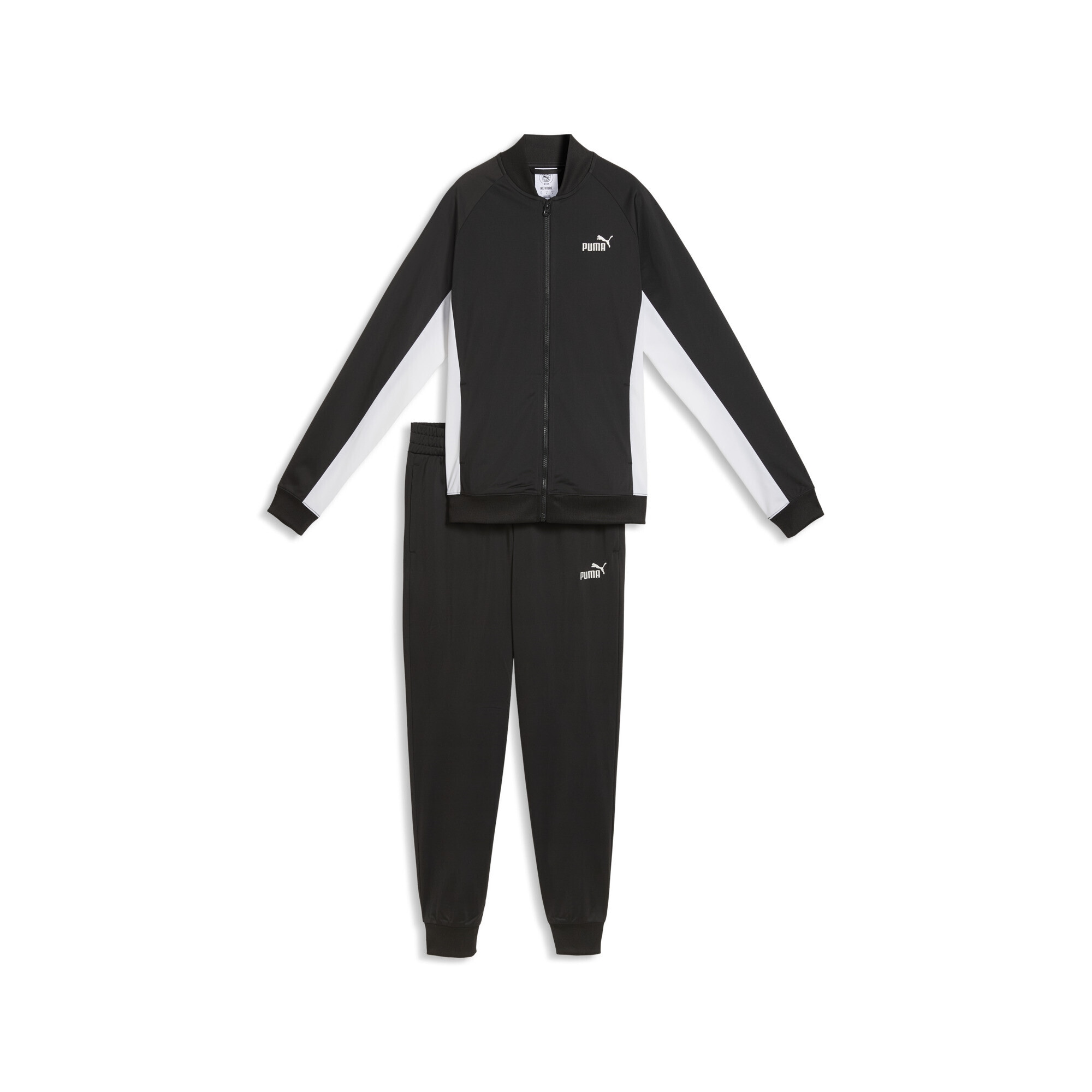 PUMA Jogginganzug »Baseball Trainingsanzug Damen«