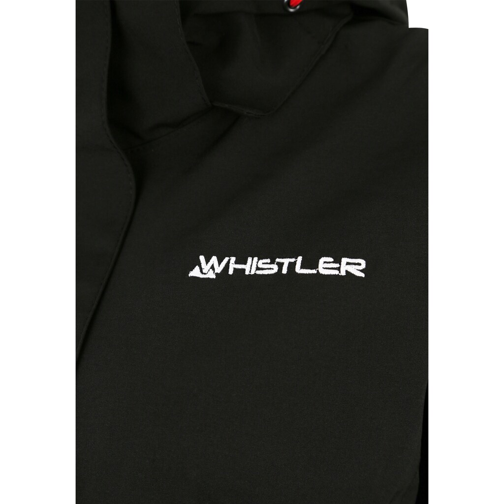 WHISTLER Outdoorjacke »Wiley«