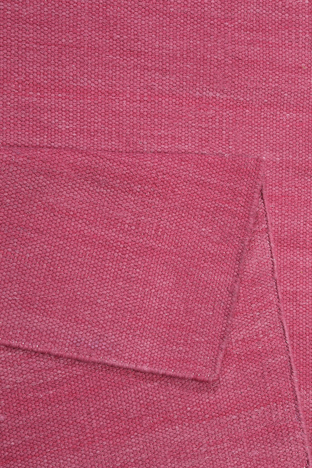 Esprit Teppich »Rainbow Kelim Wendeteppich ESP-7708«, rechteckig, 5 mm Höhe, Flachgewebe 100% Baumwolle, Fleckerl, uni, viele Farben, Wohnzimmer