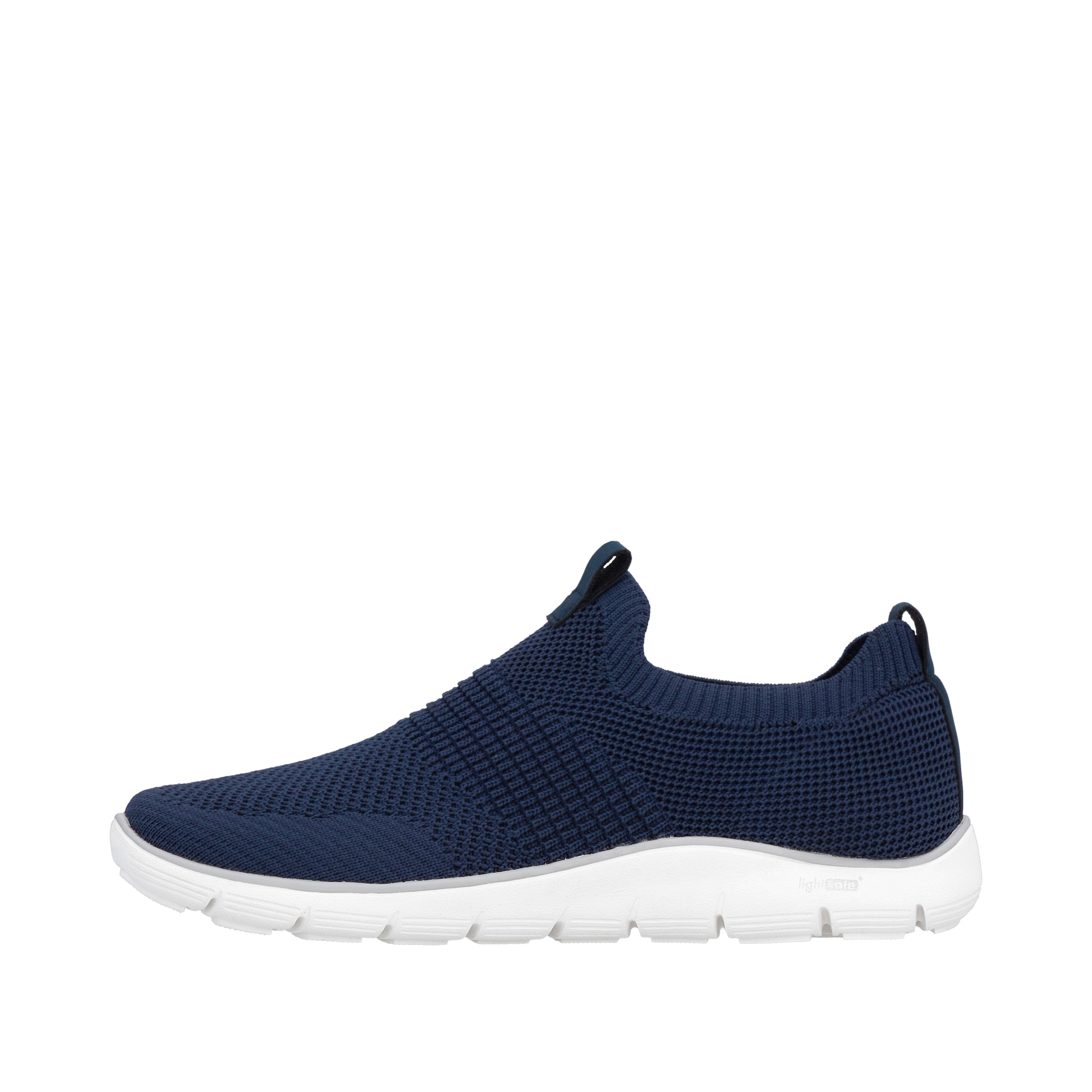 Remonte Slip-On Sneaker  Schlupfschuh, Slipper, Barfußschuh mit herausnehmbarer Einlage