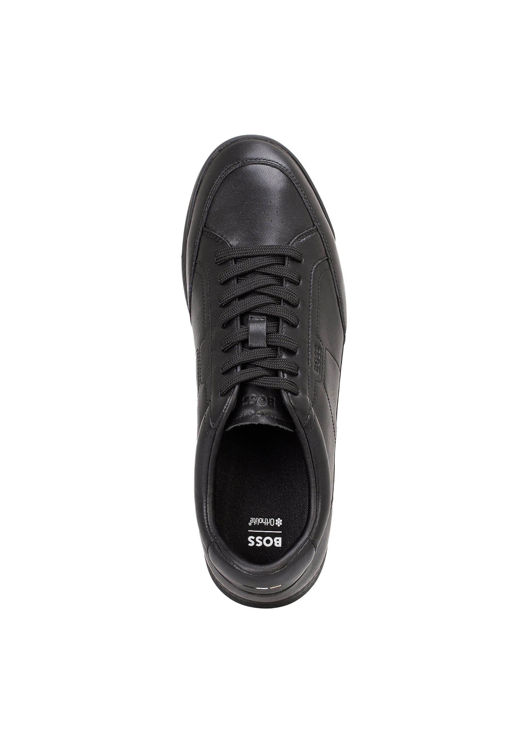 BOSS Sneaker »Sneaker Nitan Lowp bu«
