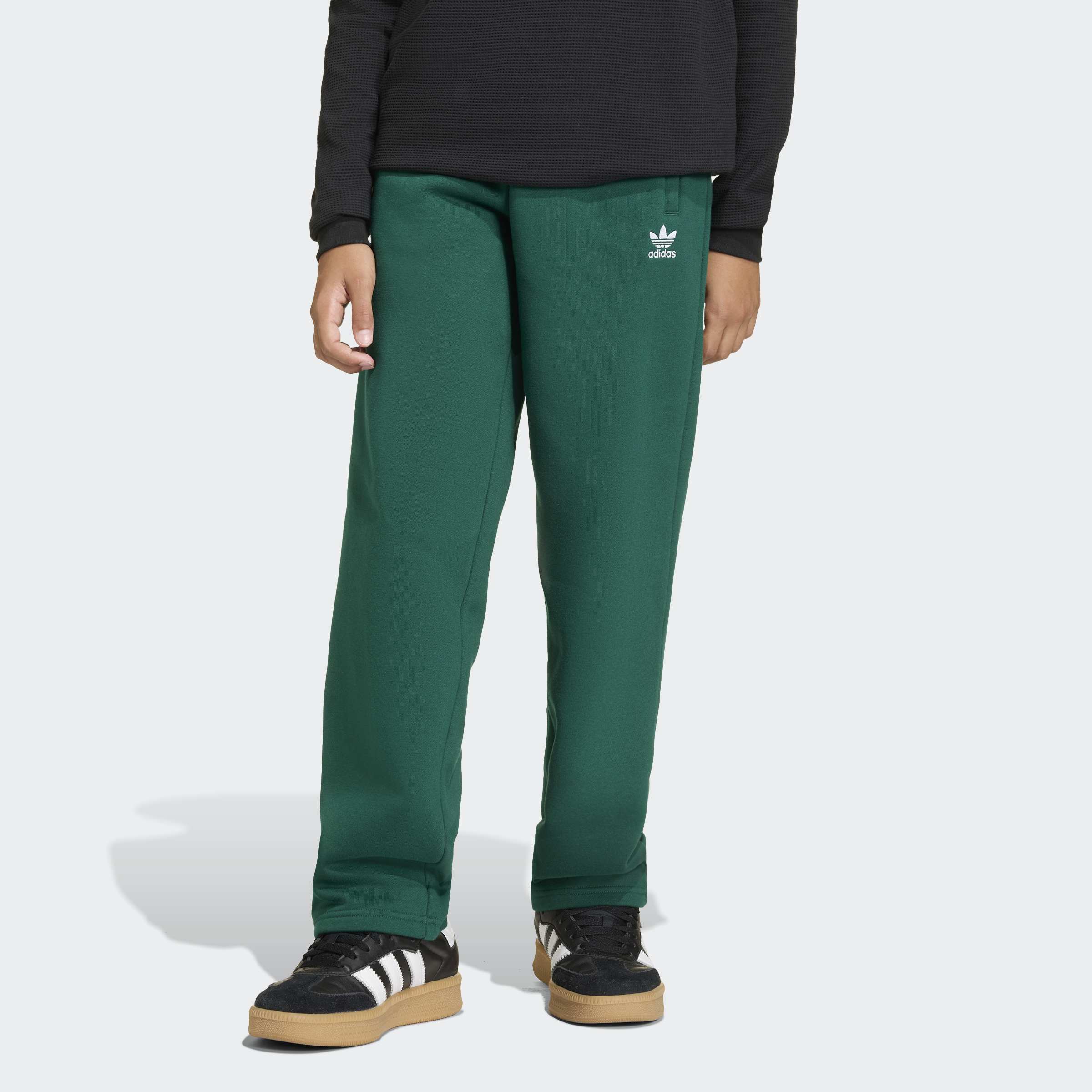 adidas Originals Sporthose "KIDS, WEITES BEIN"